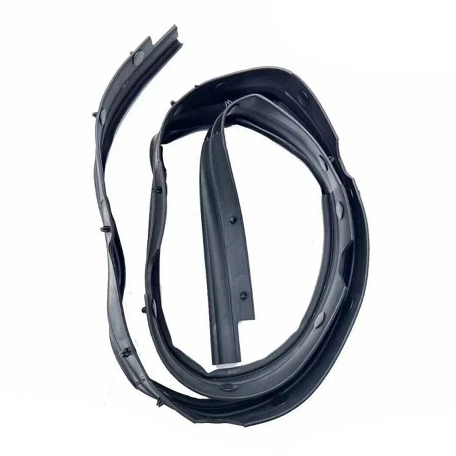 Hood Seal Weather Strip 68291626AB For Dodge Ram 1500 2019-2026