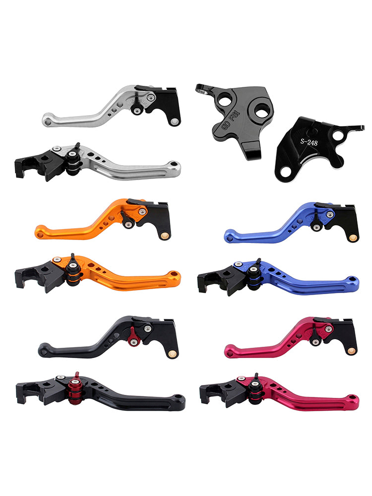 2008-2011 Yamaha YZF R125 Nová krátka spojka brzdovej páky