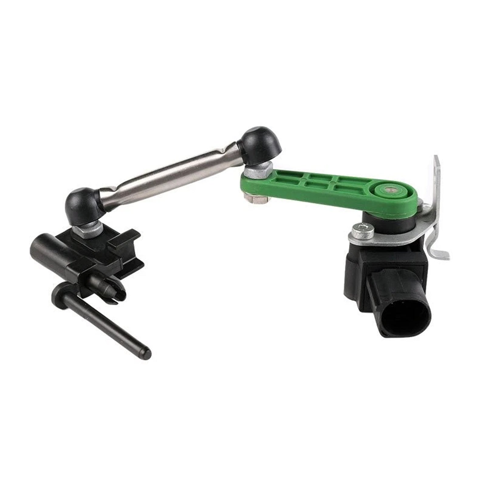 Front Left Ride Height Level Sensor 7P0616213 For VW Touareg 7P5 7P6 2010-2018