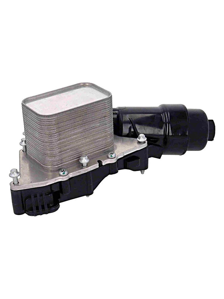 Oliefilterhuis 11428585237 voor BMW 2-serie F45 X1 X2 Mini Countryman