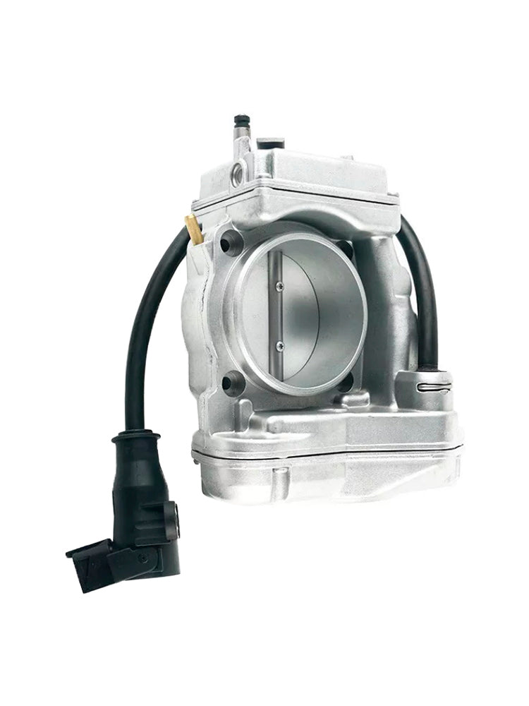 Mercedes W124 Conjunto do corpo do acelerador R129 SL320 E320 S320 M104 0001415725