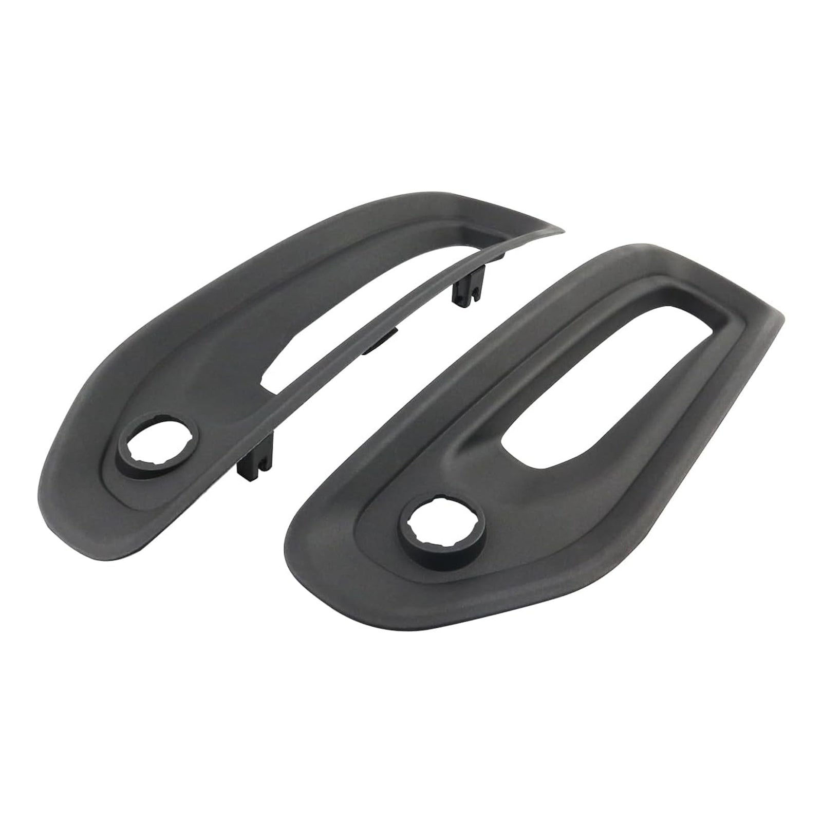 Par Dimljus Trim Körlampa Ram för Ram 1500 Rebel 2019-2022 68335957AB