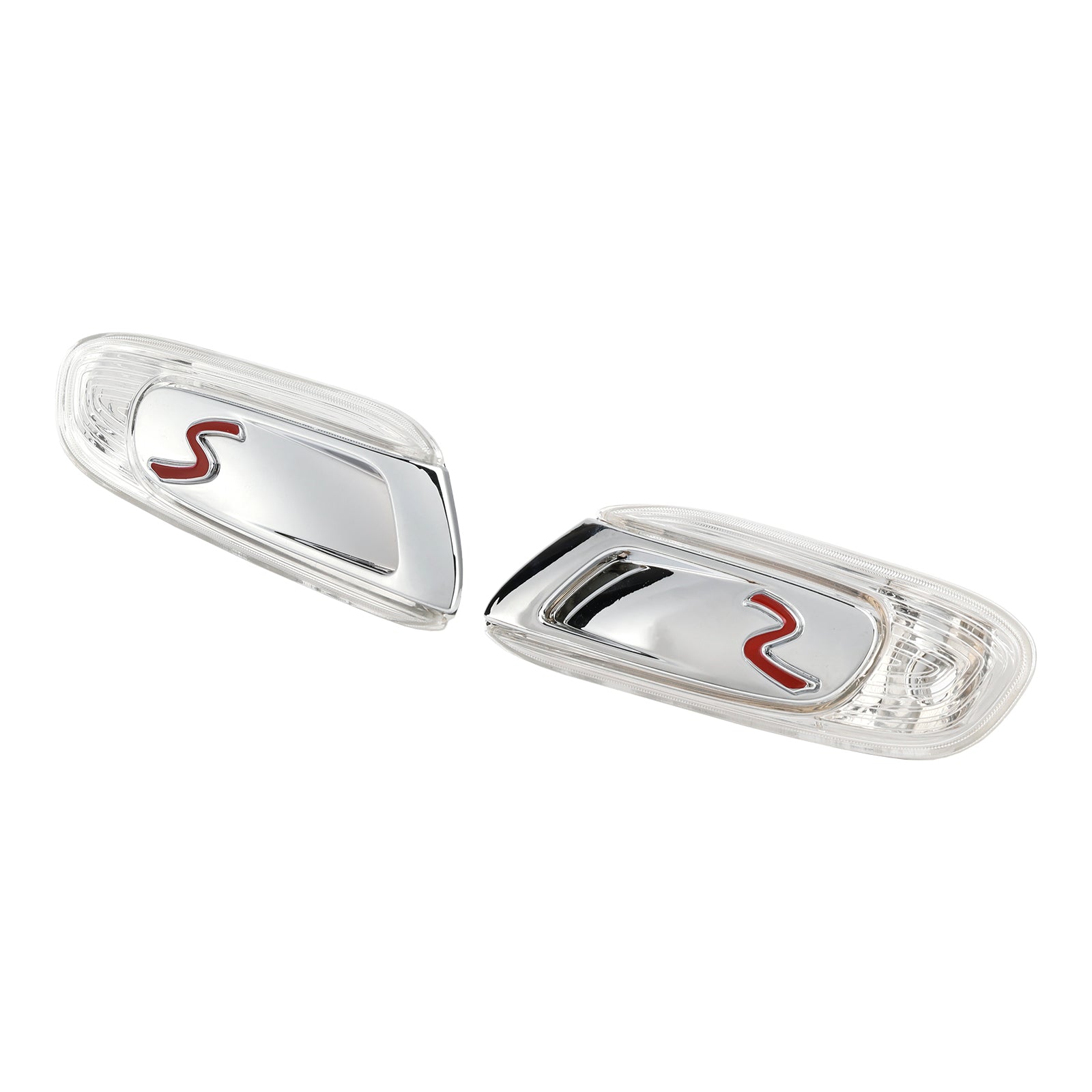 2014-2021 Mini F55 F56 F57 S Para