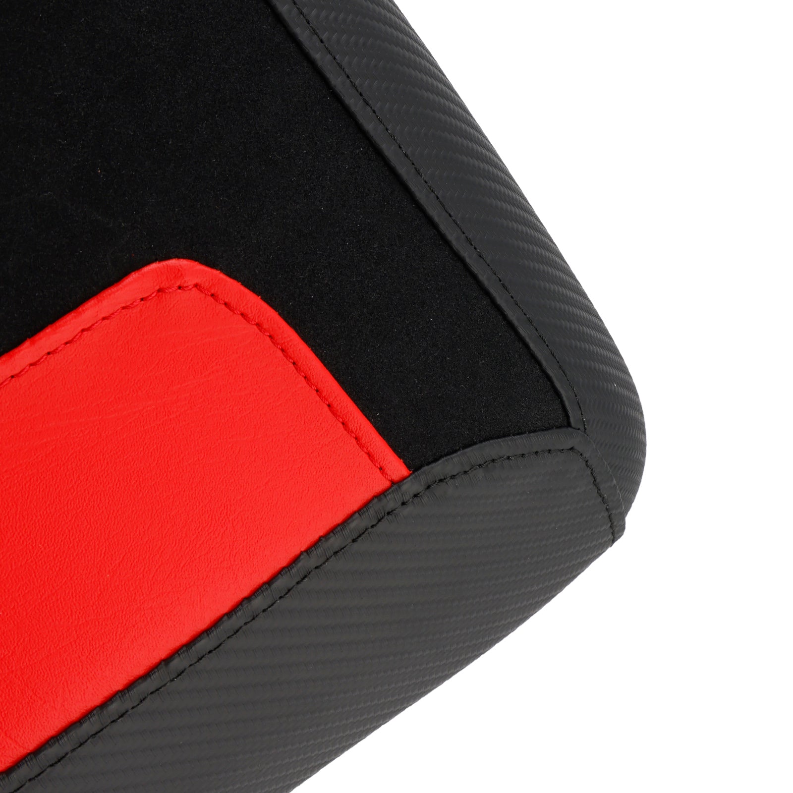 Driver&Passenger Seat Rear Cushion For Suzuki V-Strom Dl1050 2023-2025