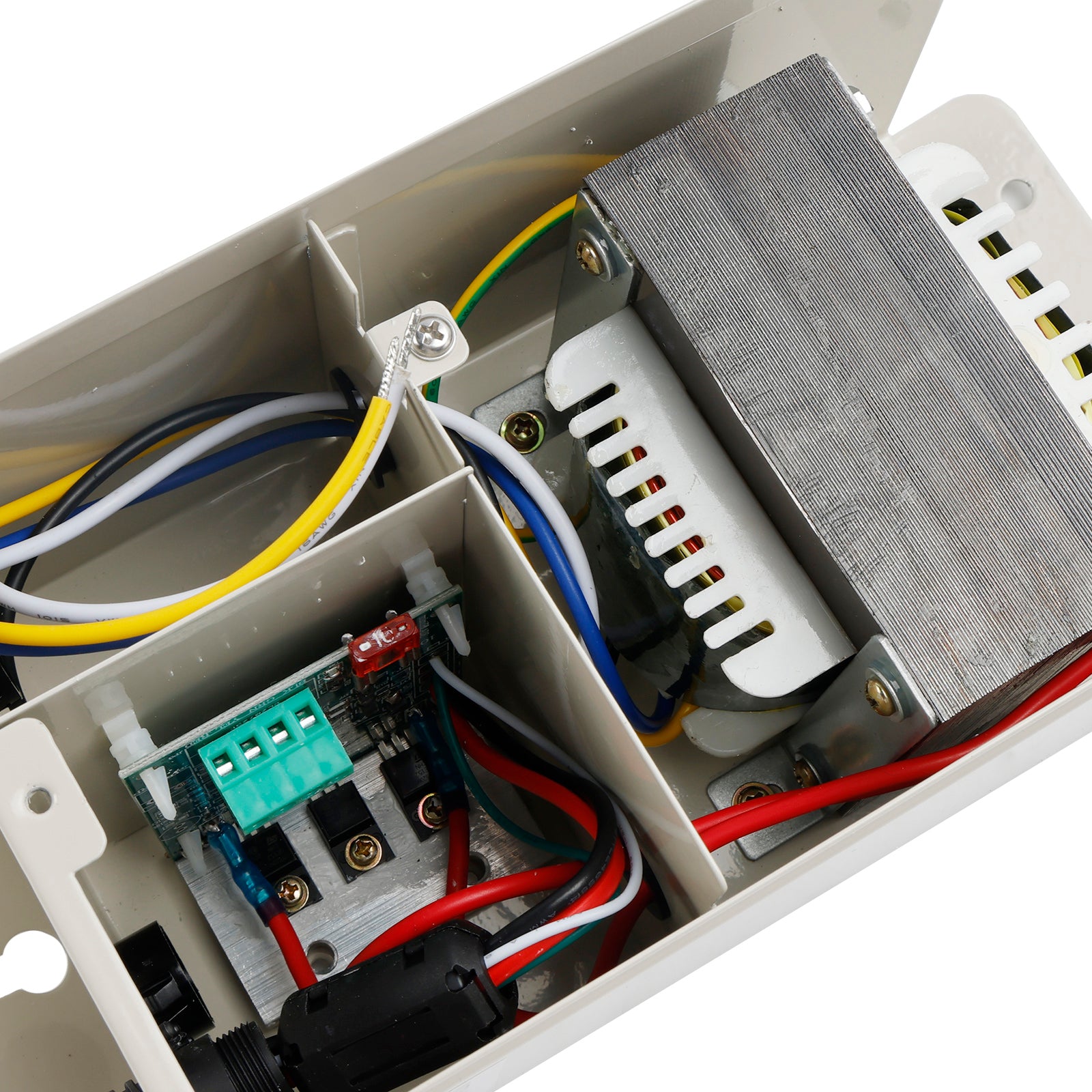 520556 Power Center for Pentair Intellichlor IC20 IC40 IC60 Generátor chlóru