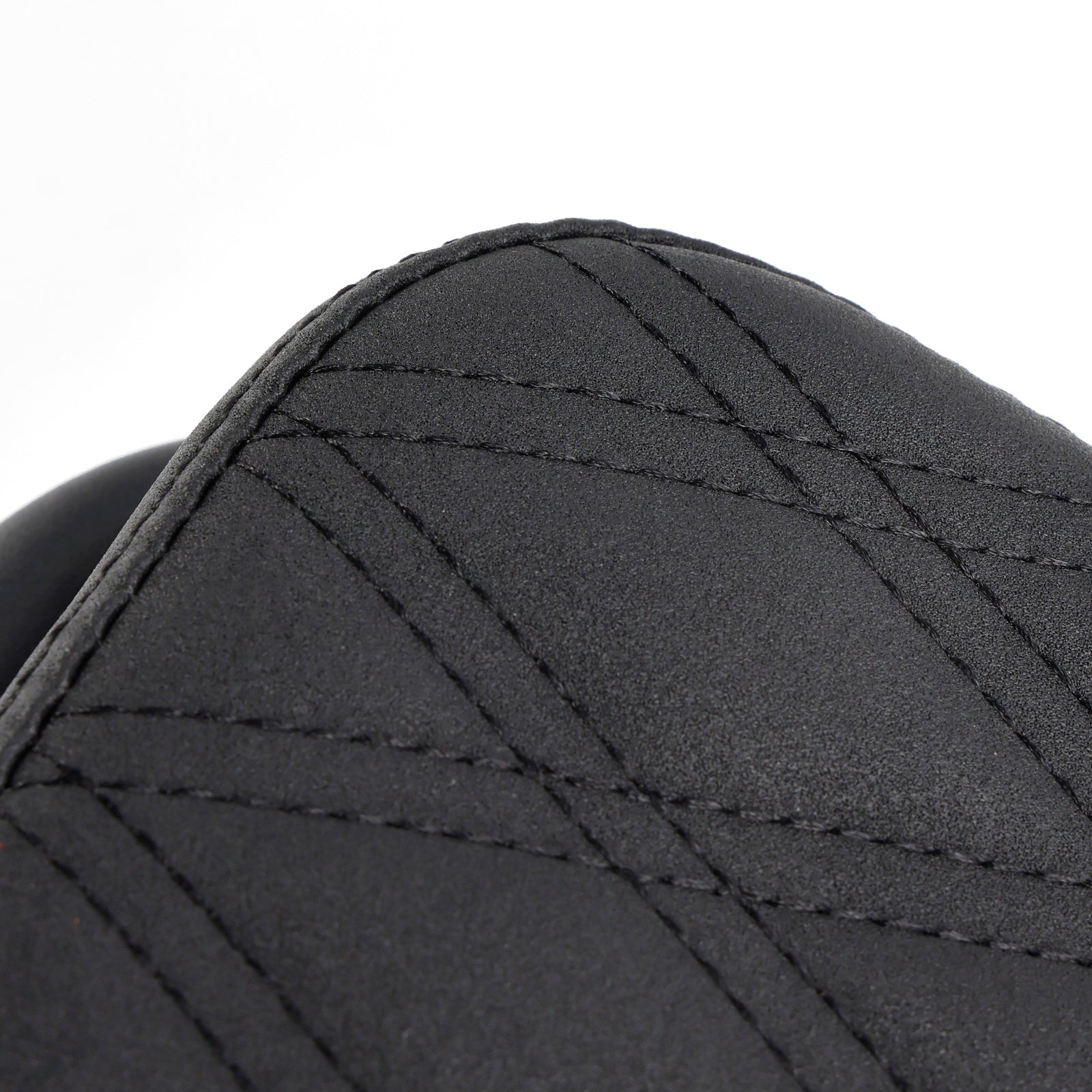 2020-2023 Honda Ct125 Huntercub Rear Passenger Seat Pillion Saddle Flat Blacka