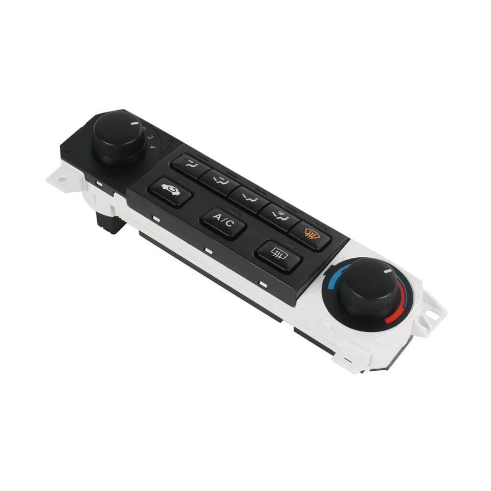 1998-2004 Honda Odyssey HVAC Control Module 599-268 79600-S84-A01ZA