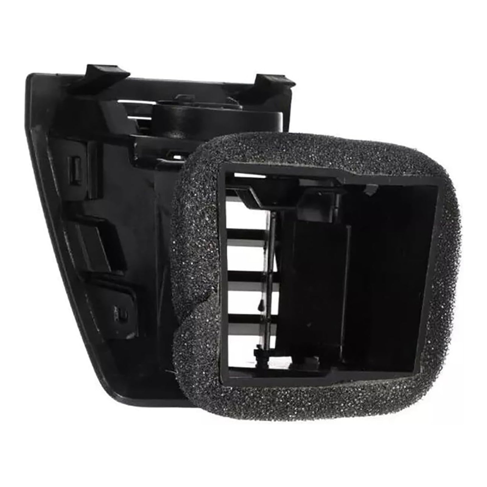 2008-2014 Dodge Challenger côté gauche chauffage climatisation sortie de ventilation 1QL41XDVAA