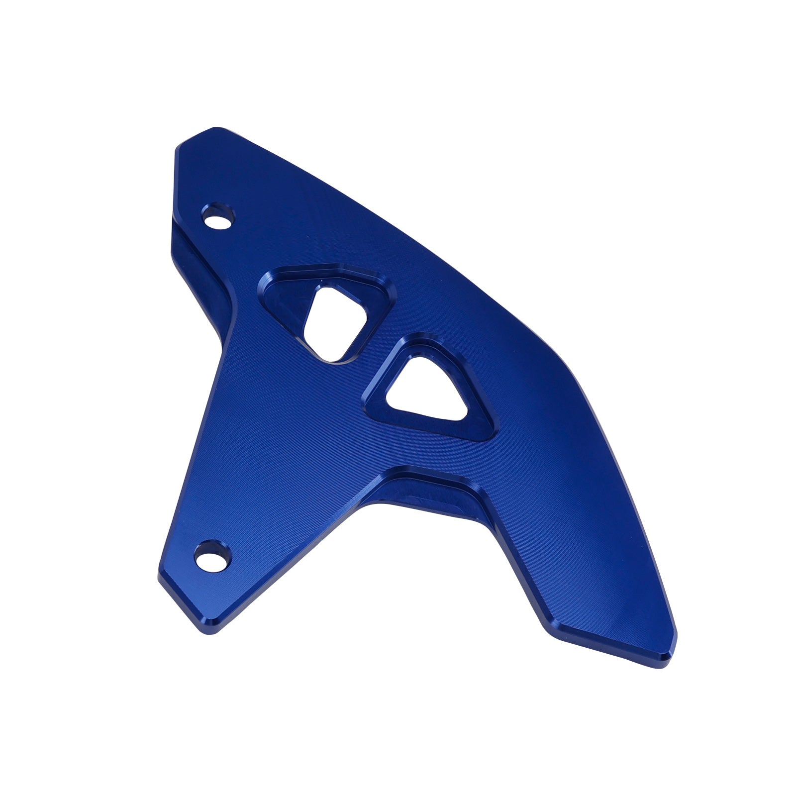 Achterremschijfbeschermer voor Suzuki DR-Z400SM 2000-2024 DRZ400/S/E