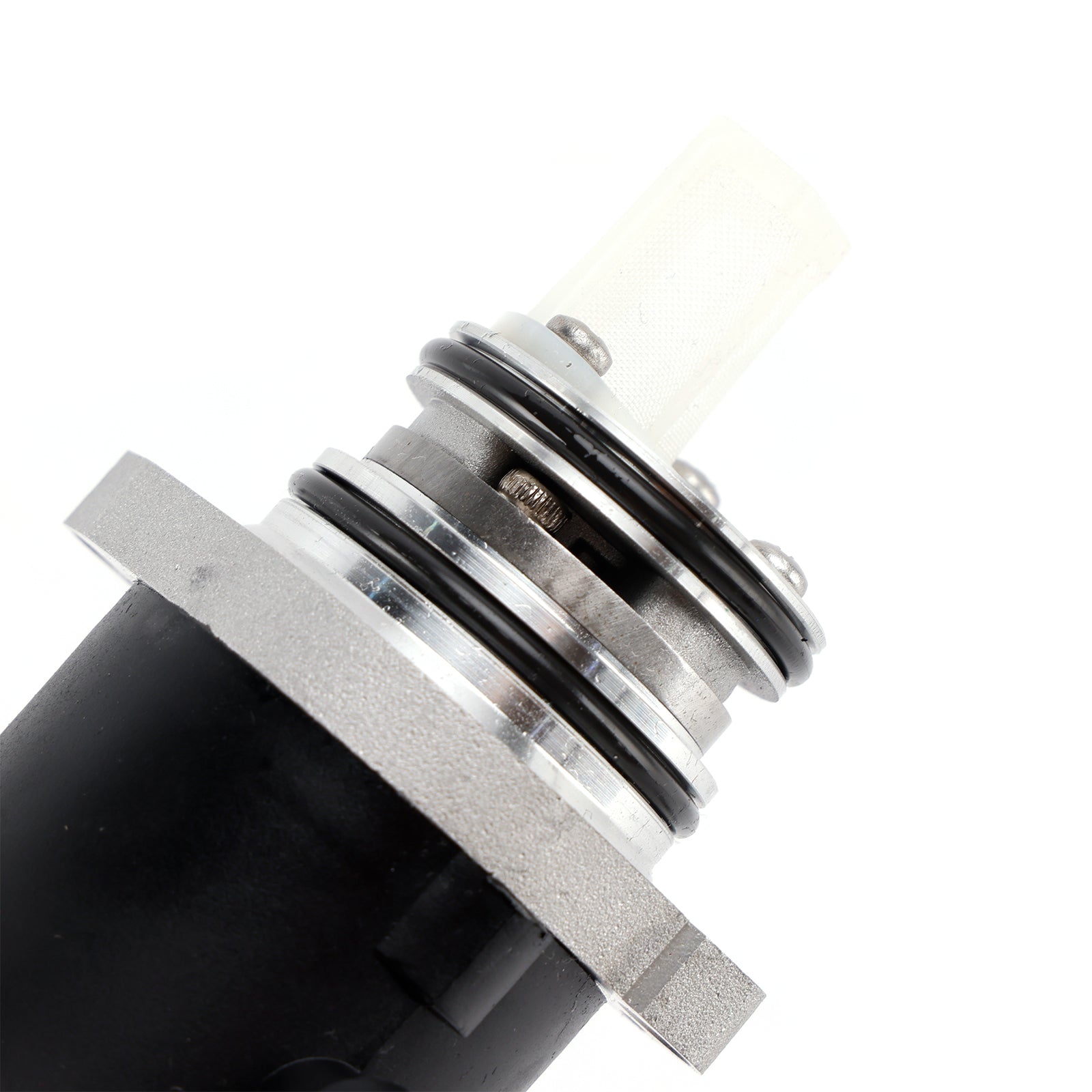 2007-2013 SEAT Altea Freetrack 2.0 Bomba diferencial trasera 0AV598549A