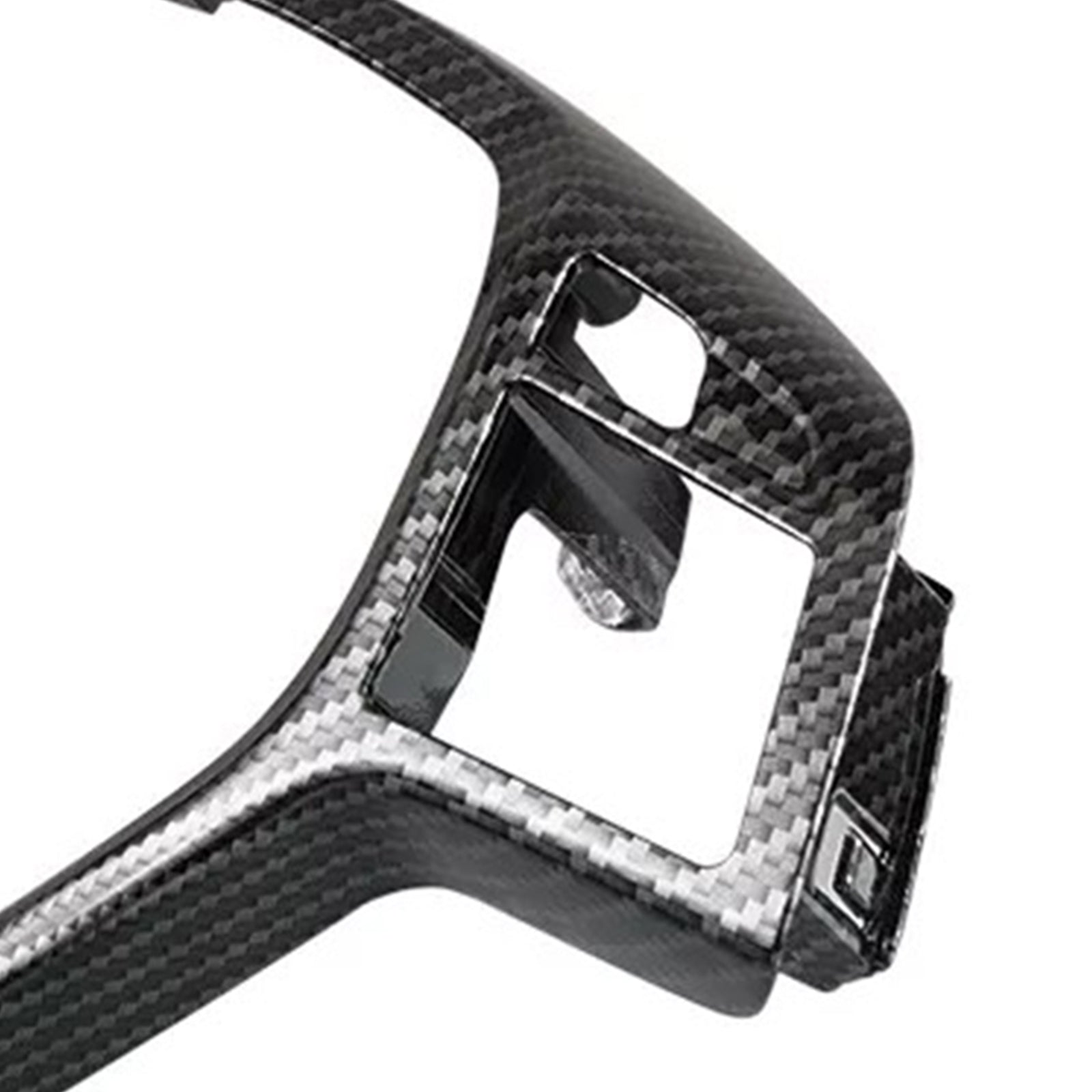 Embellecedor del volante 0994640013 para Mercedes Benz Clase C W204 C63 AMG