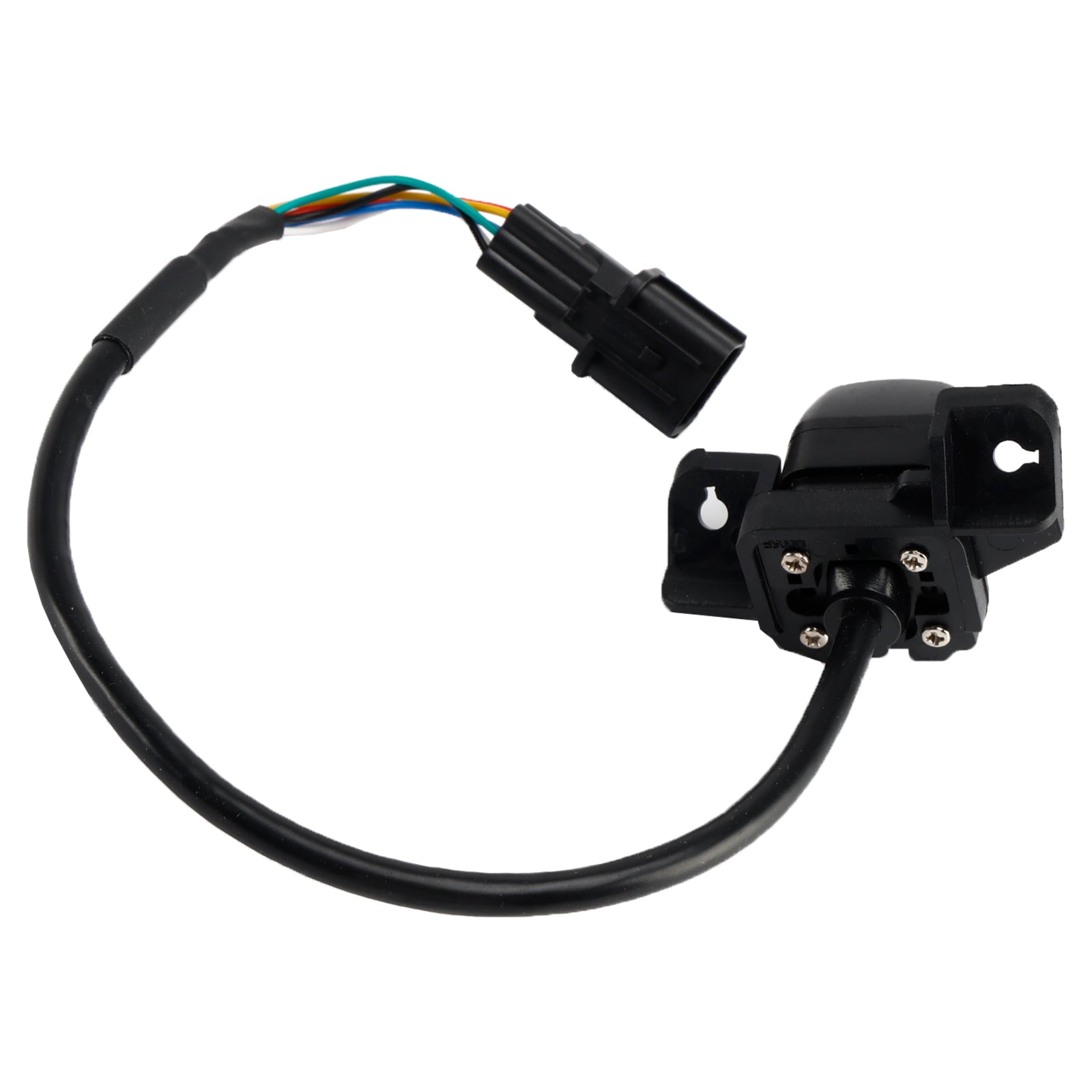 2021-2023 Hyundai Santa Fe Back View Camera Unit Assy 99240-S1500