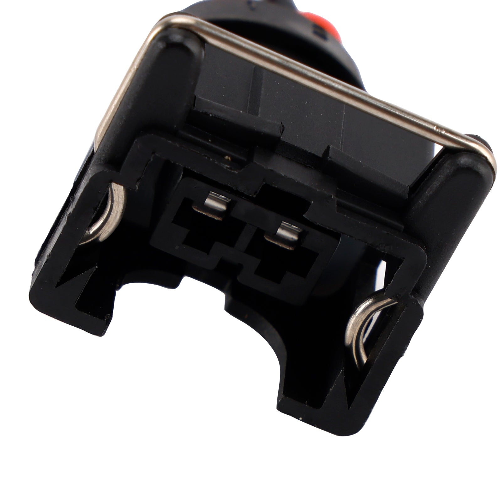 4-EV1 Injecteur de carburant Connecteur Plug Clip Pig tail