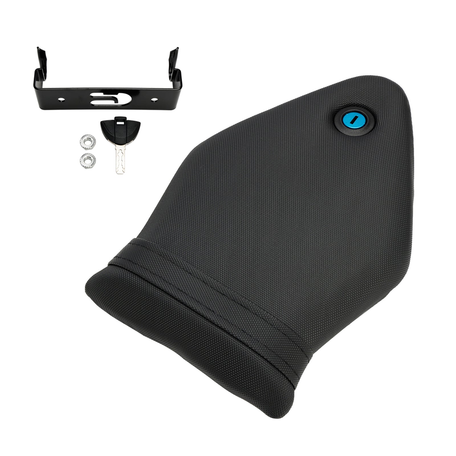 2008-2019 BMW S1000Rr S1000 Rr passagierszadel achterpassagierszadel
