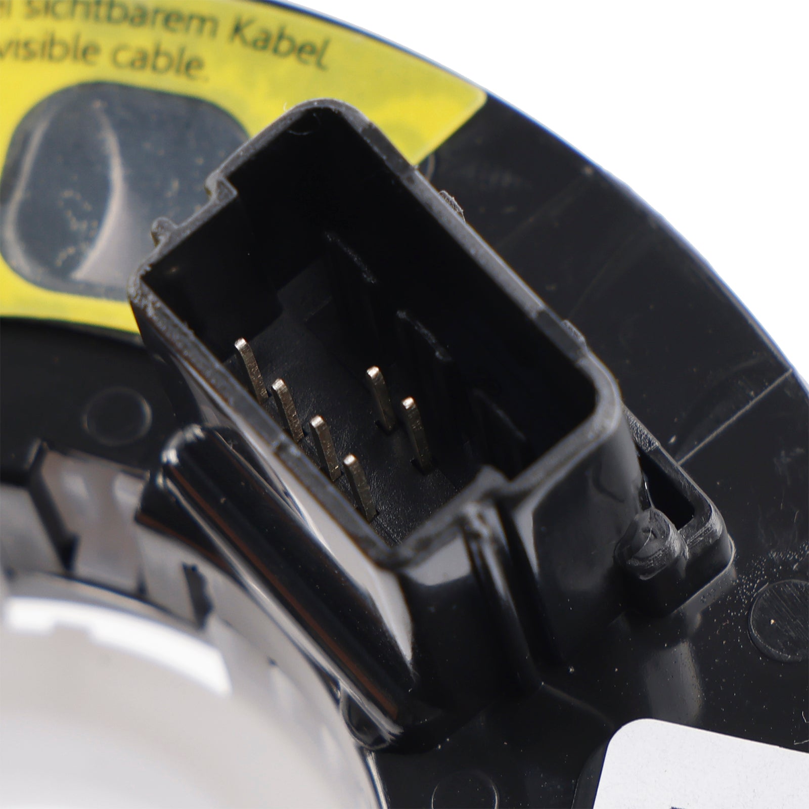 6P8) 1.2 Richtingaanwijzerwisserstangen Squib 6R0959654 voor VW Seat Ibiza IV ST (6J8)