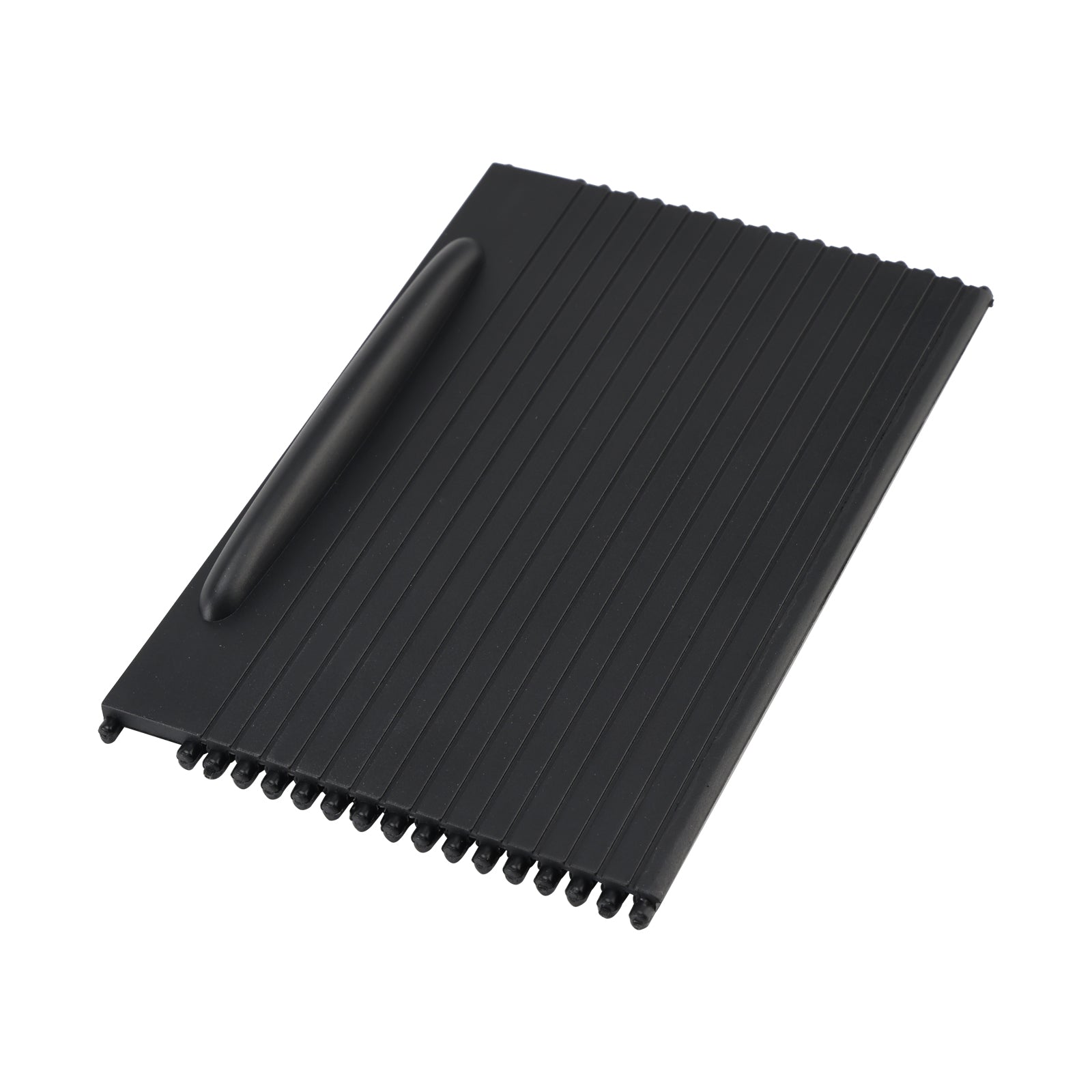 Console Bekerhouder Rolgordijn Cover 7L5862531 Voor Porsche Cayenne 2003-2010