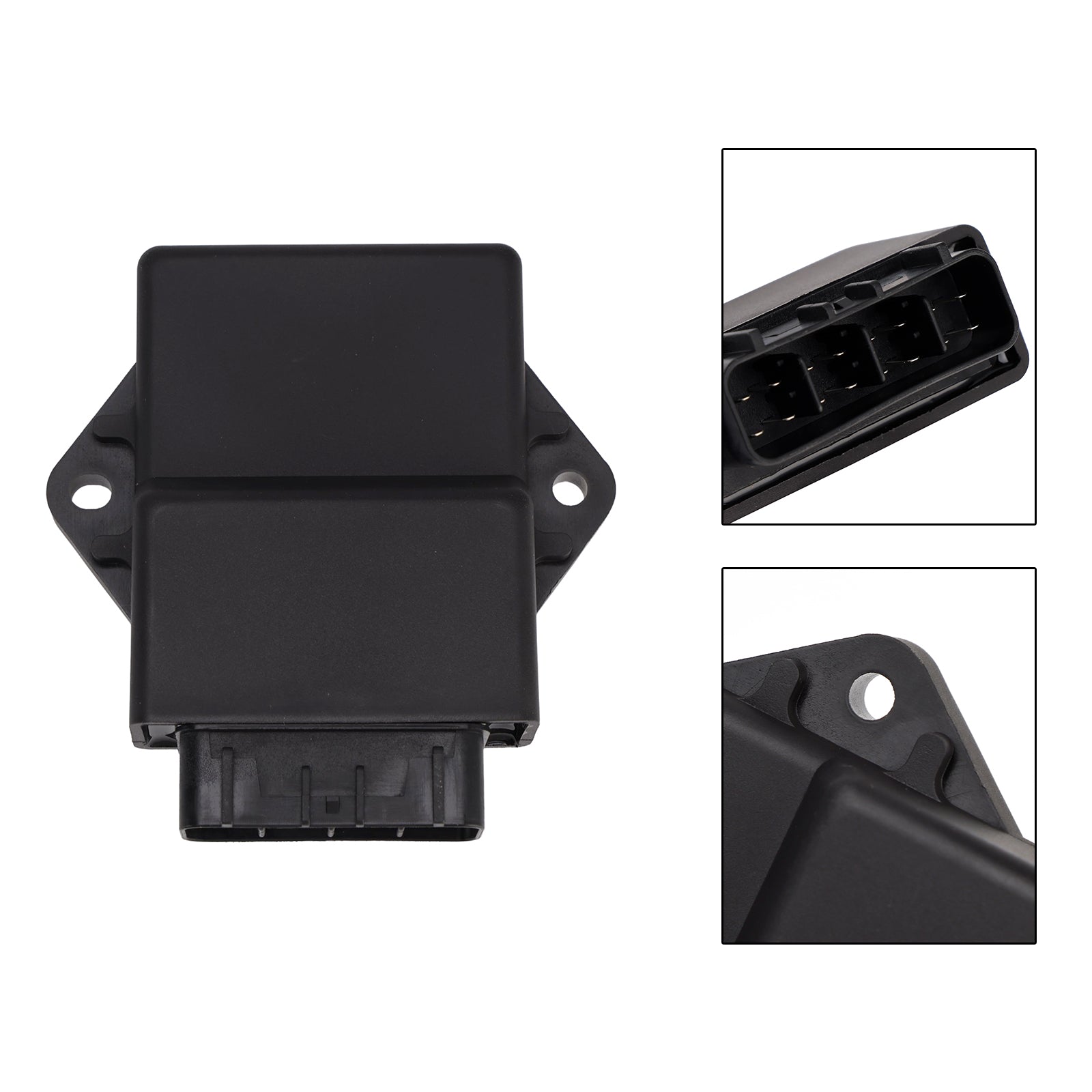 Cdi Ignition System Unit Box 32900-07G00 For Suzuki Quadsport Ltz 400 2003-2007