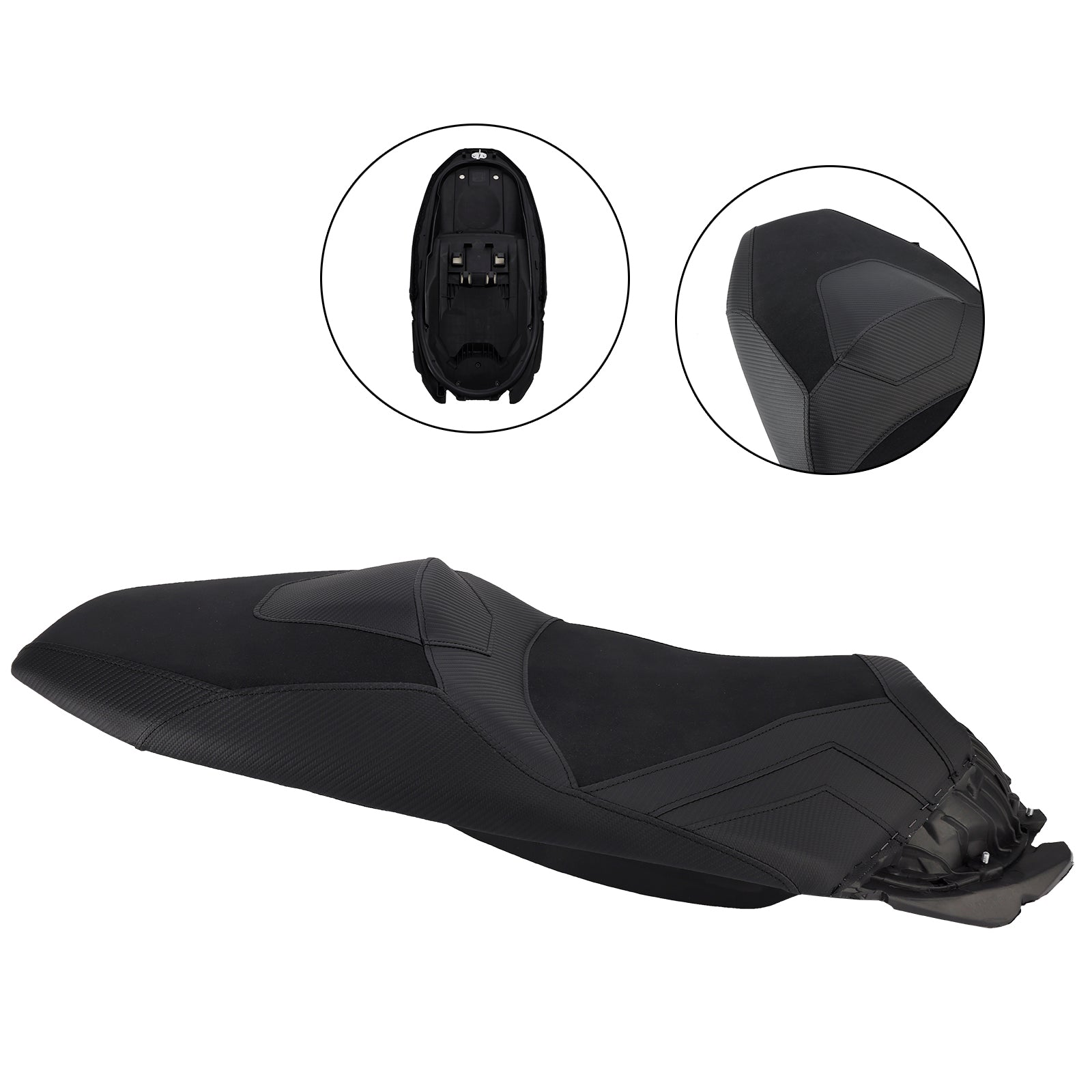 2022-2025 Honda Adv350 Adv 350 Replace Front Rear Driver Passenger Seat