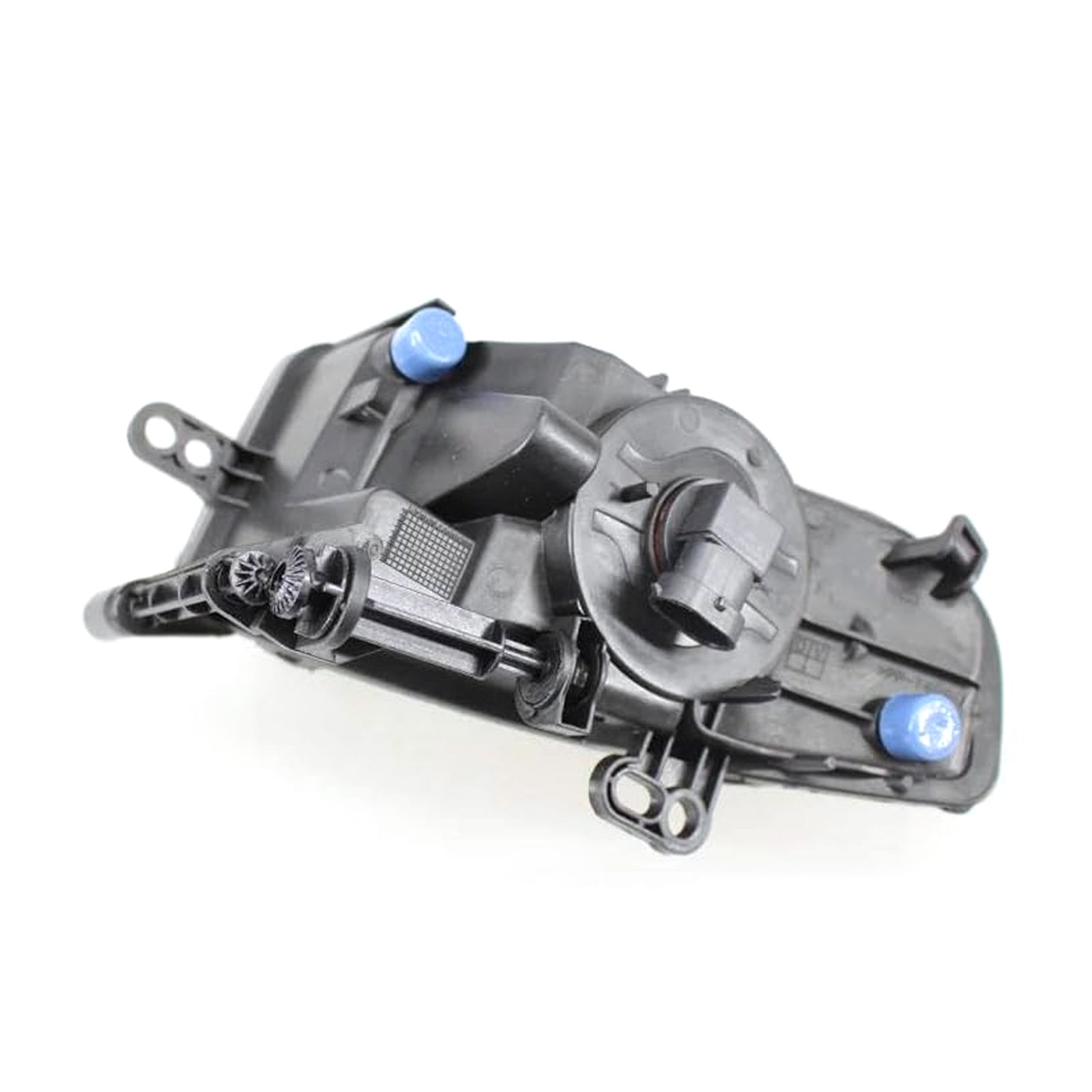 2012-2016 Audi A3 8V RS3 S3 paire lampes légères de brouillard droit avant avec ampoules