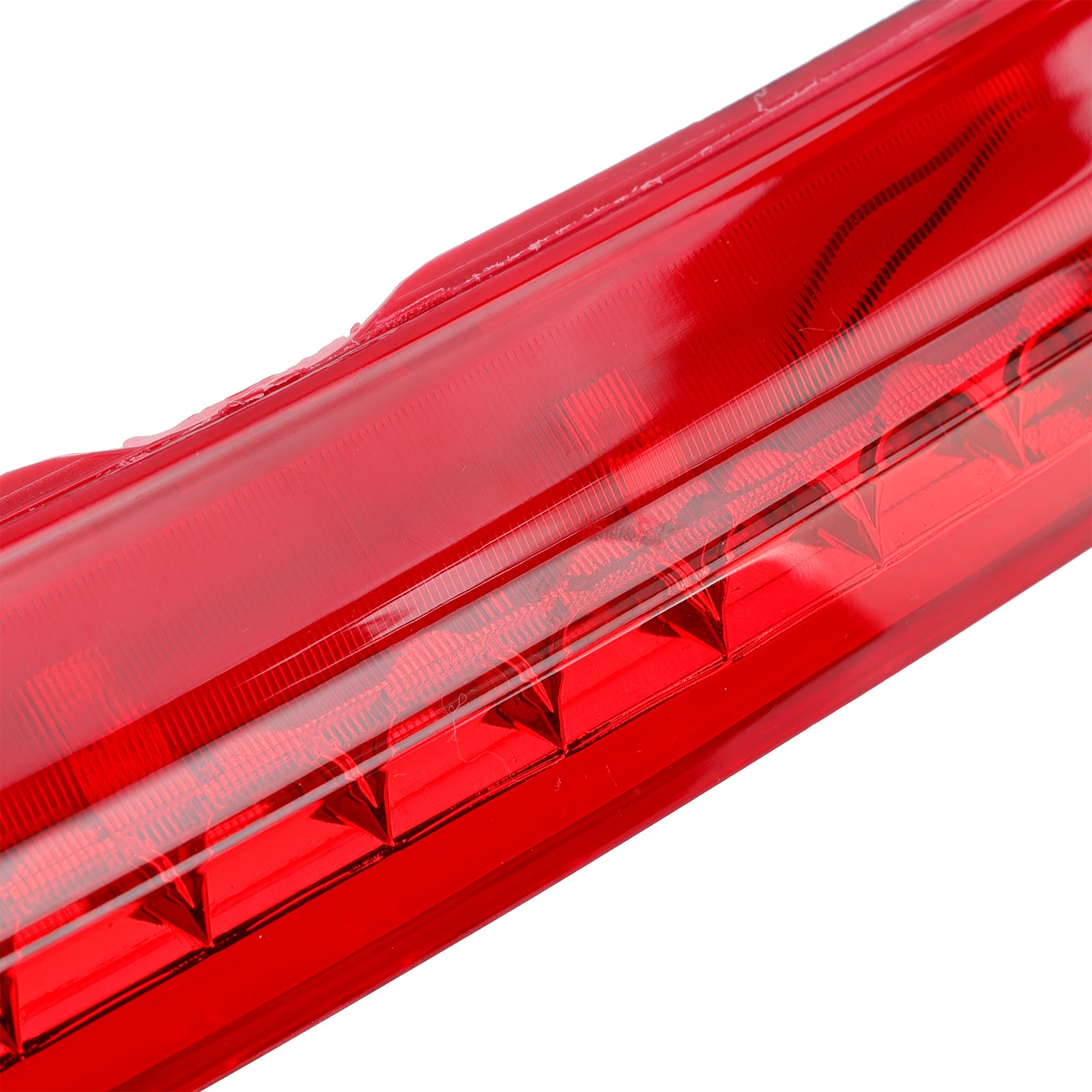 2010-2015 Peugeot RCZ Rear Third Brake Light Lamp 6350KE 40700780 Red