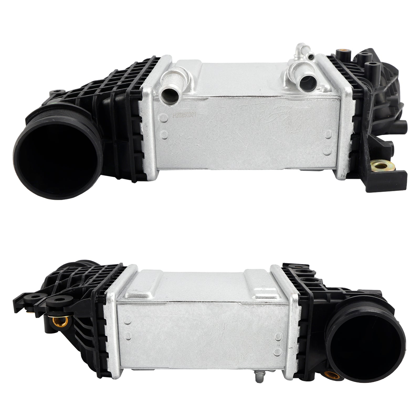 Turbo Intercooler for VW Crafter T6 SX SY SZ 2.0 TDI 04L145749M 04L145749H