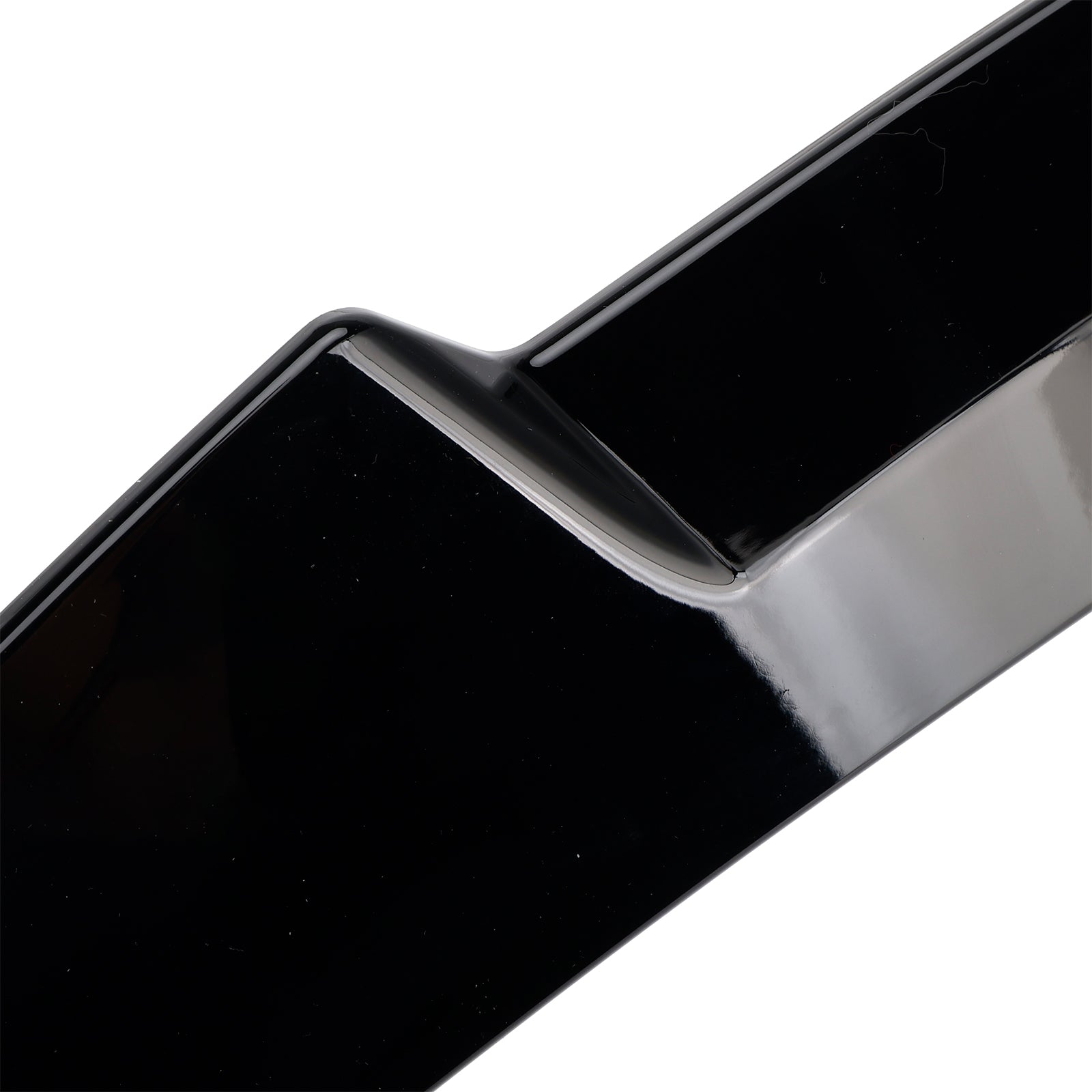 2014-2020 BMW 4 Series F36 4DR Coupe M4 Style Gloss Black Rear Boot Spoiler