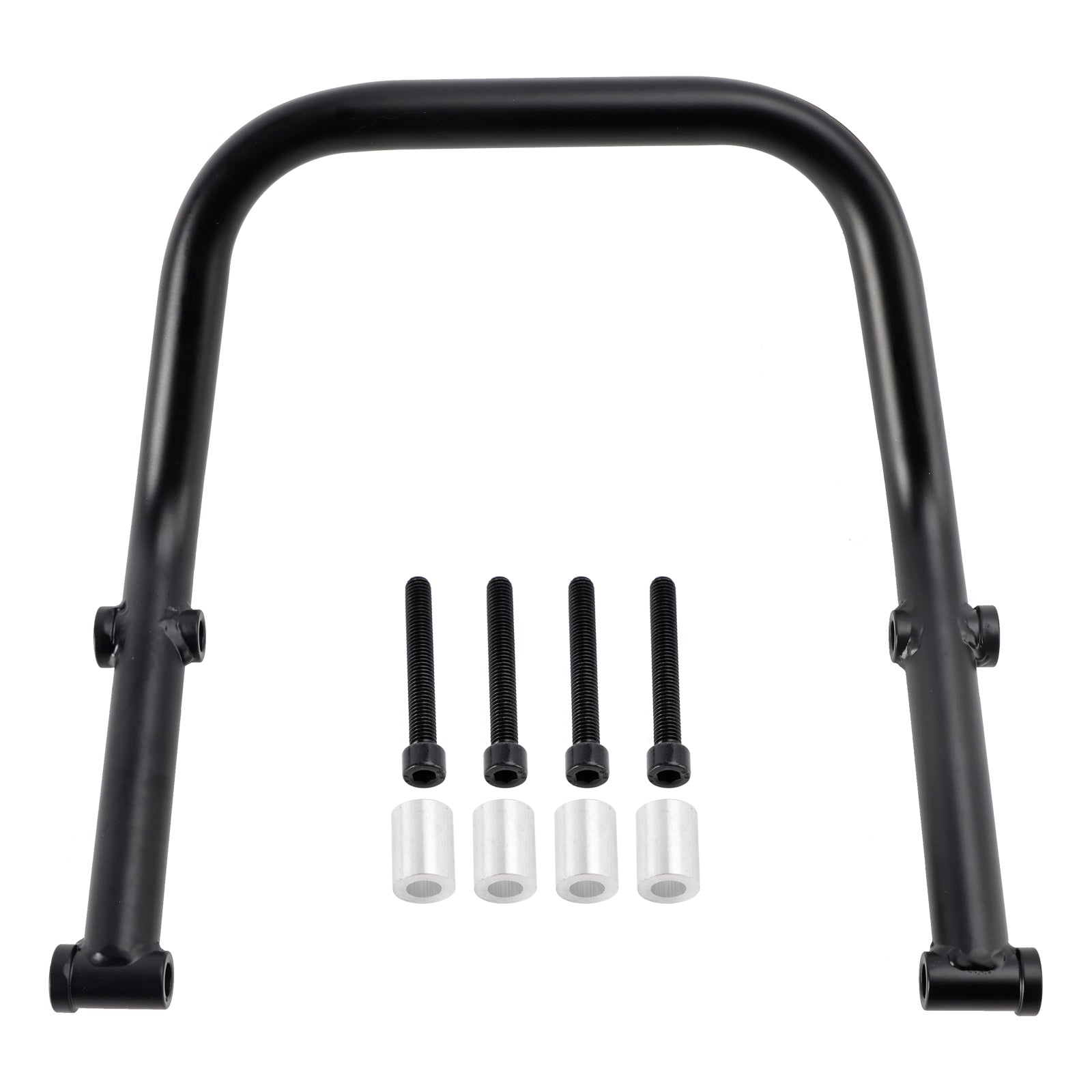 2021-2024 Honda MSX 125 Grom 125 (JC92) Handhouder passagiersarmsteun