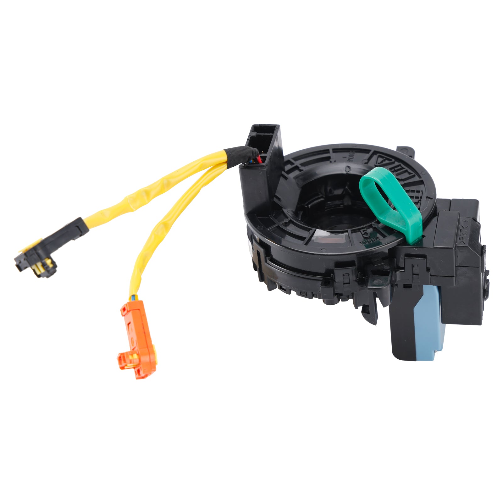 2011 LEXUS RX350 Clock Spring With Angle Sensor With Heated 84307-48100 843070E070