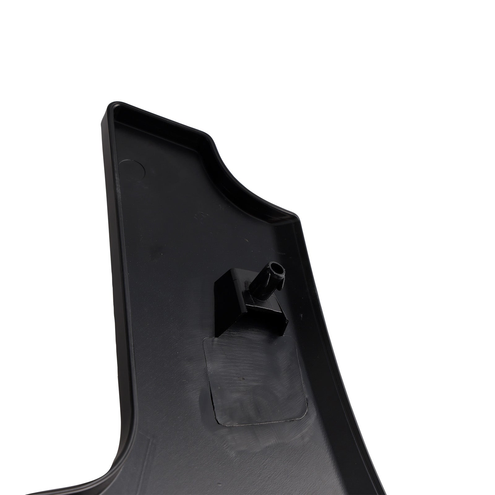 Supports de panneau latéral de mise à niveau Harley CVO Road Glide à partir de 2024, becquet de support