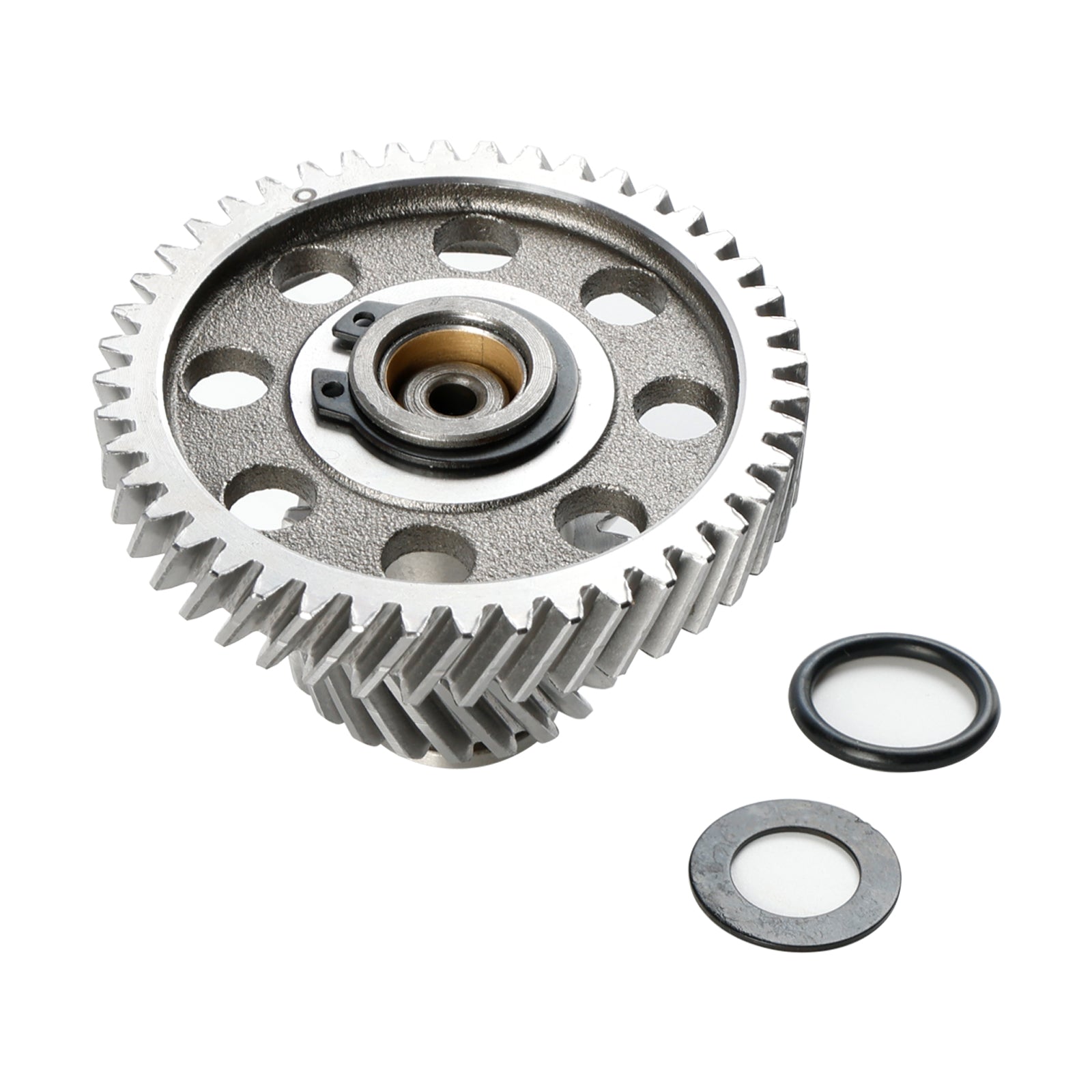 Prime de distribution de moteur Arite à échappement CAM CAMALF POUR HONDA CG125