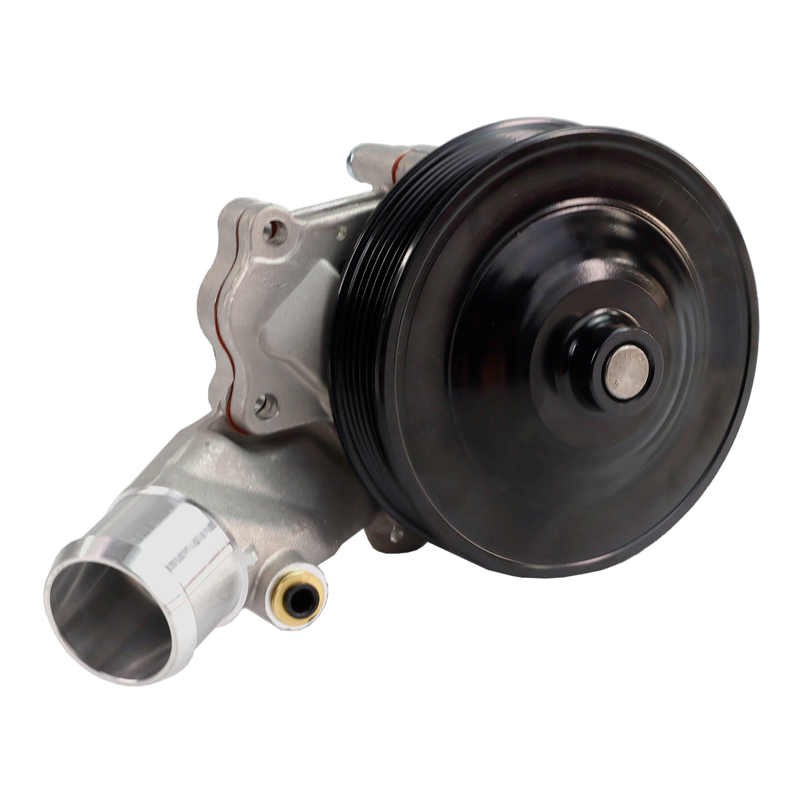 2010-2015 For Jaguar XKR V8 5.0L DOHC Water Pump Kit AJ813909