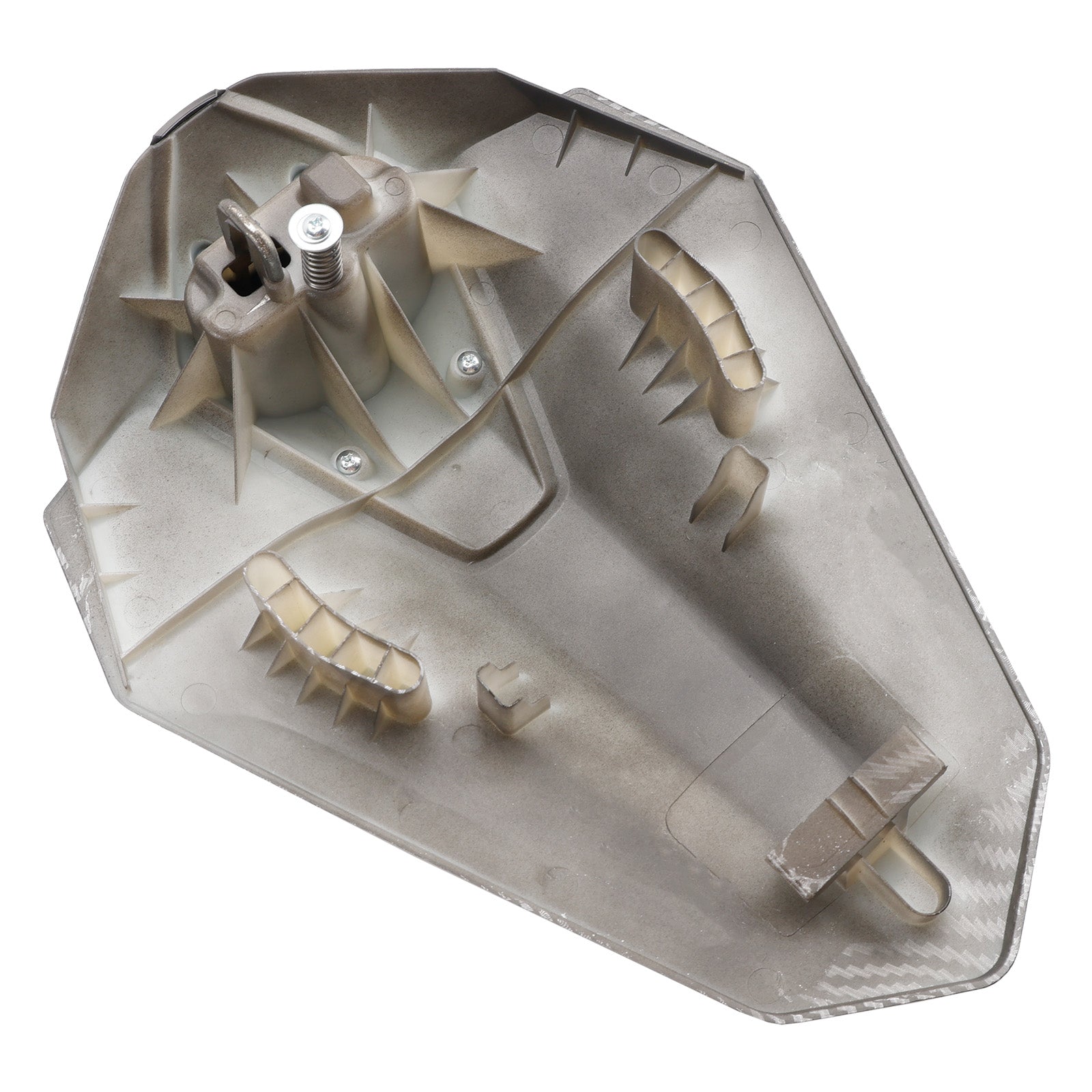 2023-2024 Honda CBR250RR Rear Tail Pillion Seat Fairing Cover