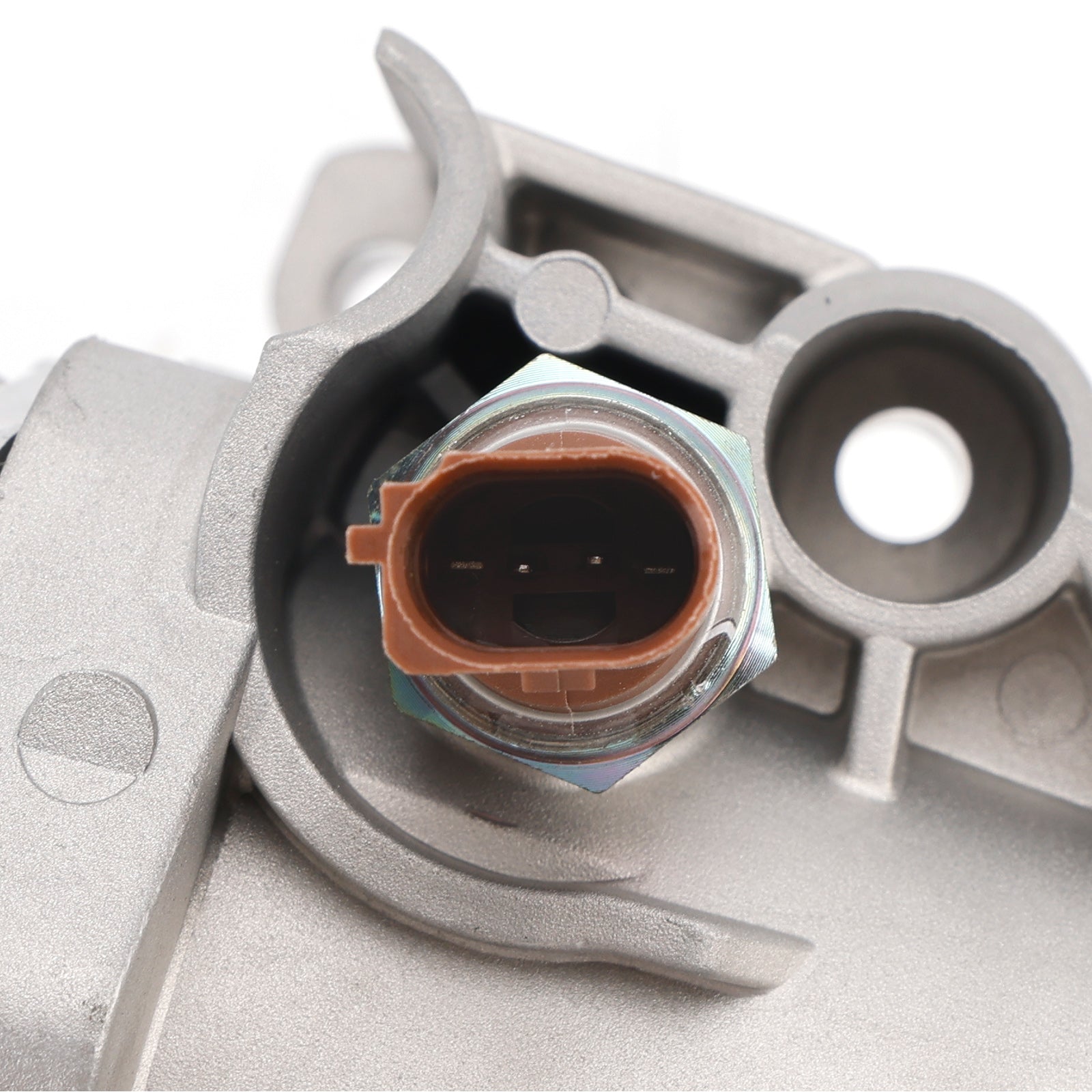 Seat Leon 5F 2.0 TDI Oil Filter Housing Oil Cooler 03N115389A