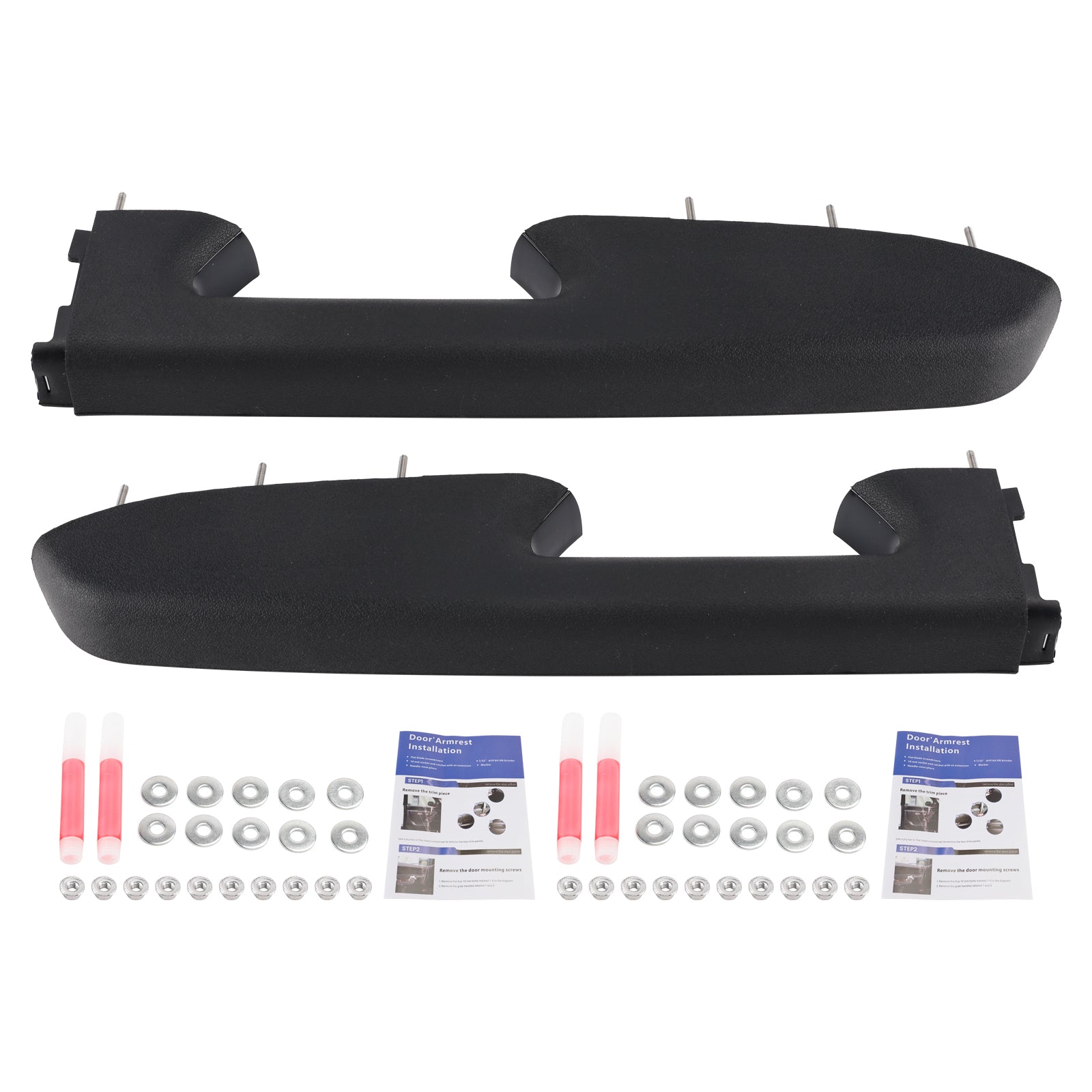 2010-2013 For Chevrolet Silverado 1500 Front Armrest Repair 22818465