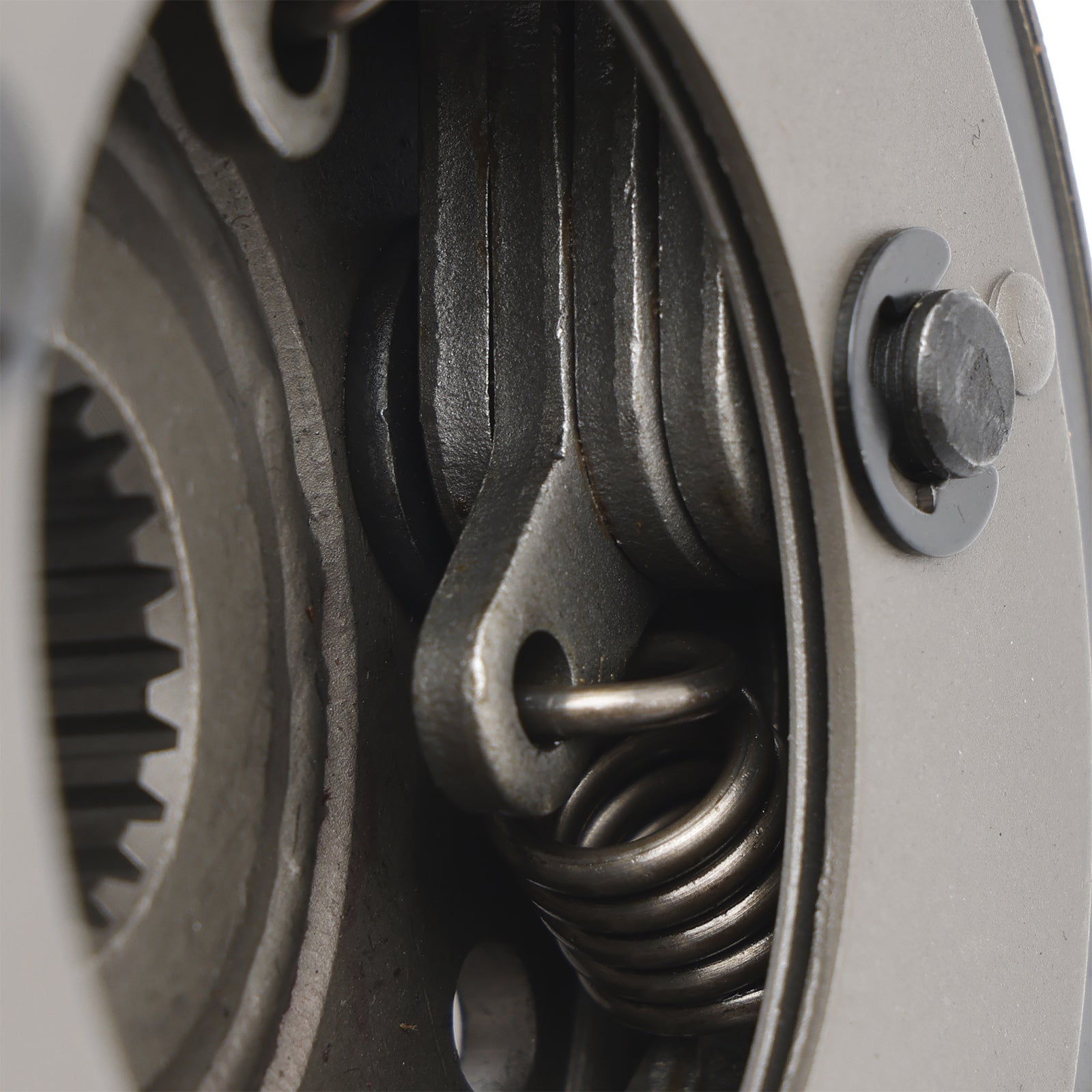 Våt kopplingsbärare för Kymco Maxxer400/450i MXU400/450 CVT 2261A-PWB1-900