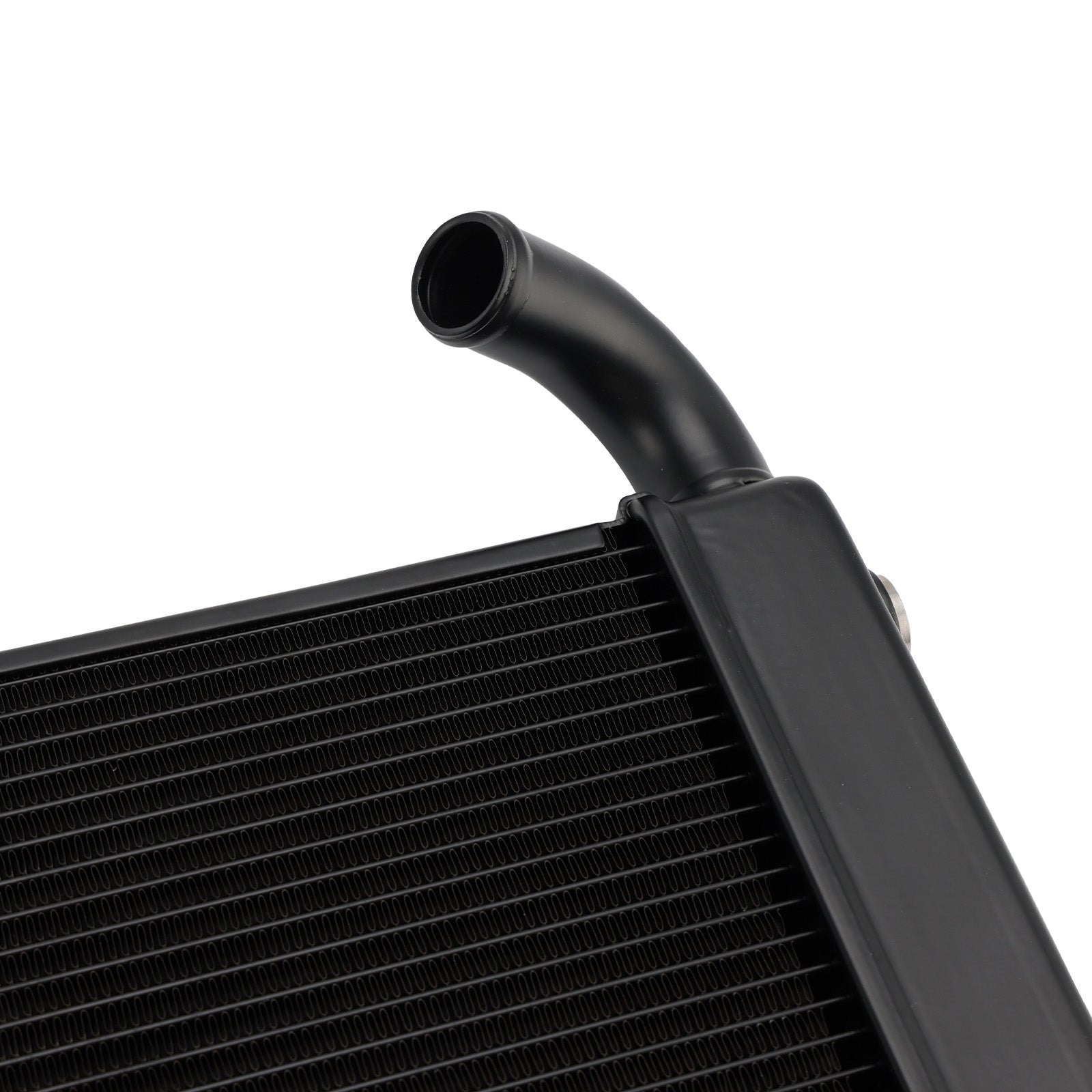 2024-2025 HONDA CBR650R Radiator Cooling Engine Cooler