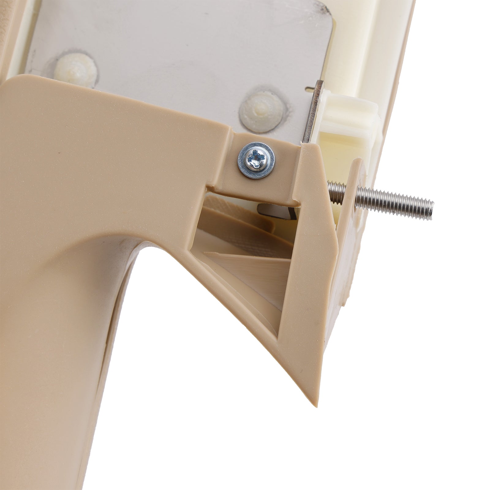 80995 Främst till vänster dörr armstöd reparationssats (27 tum) för utvalda chevrolet/gmc