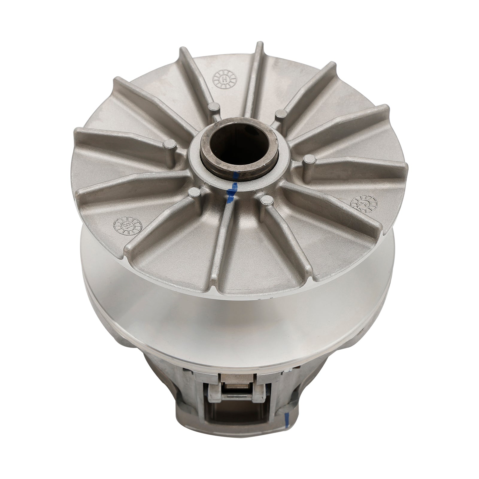 2021-2022 Polaris ALGEMEEN 1000 DELUXE EPS EU complete frontvariatorset 1323241 1323068