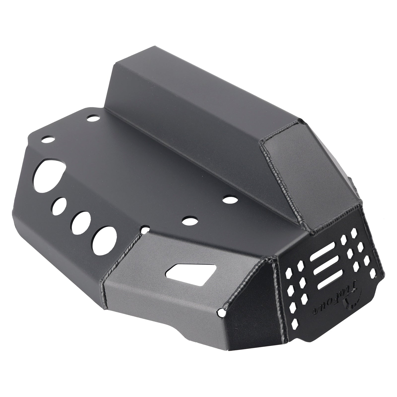 ALUMINIUM SKIDPLATE MOTORBESCHERMING VOOR HONDA CL500 SCL500 2023 2024 2025