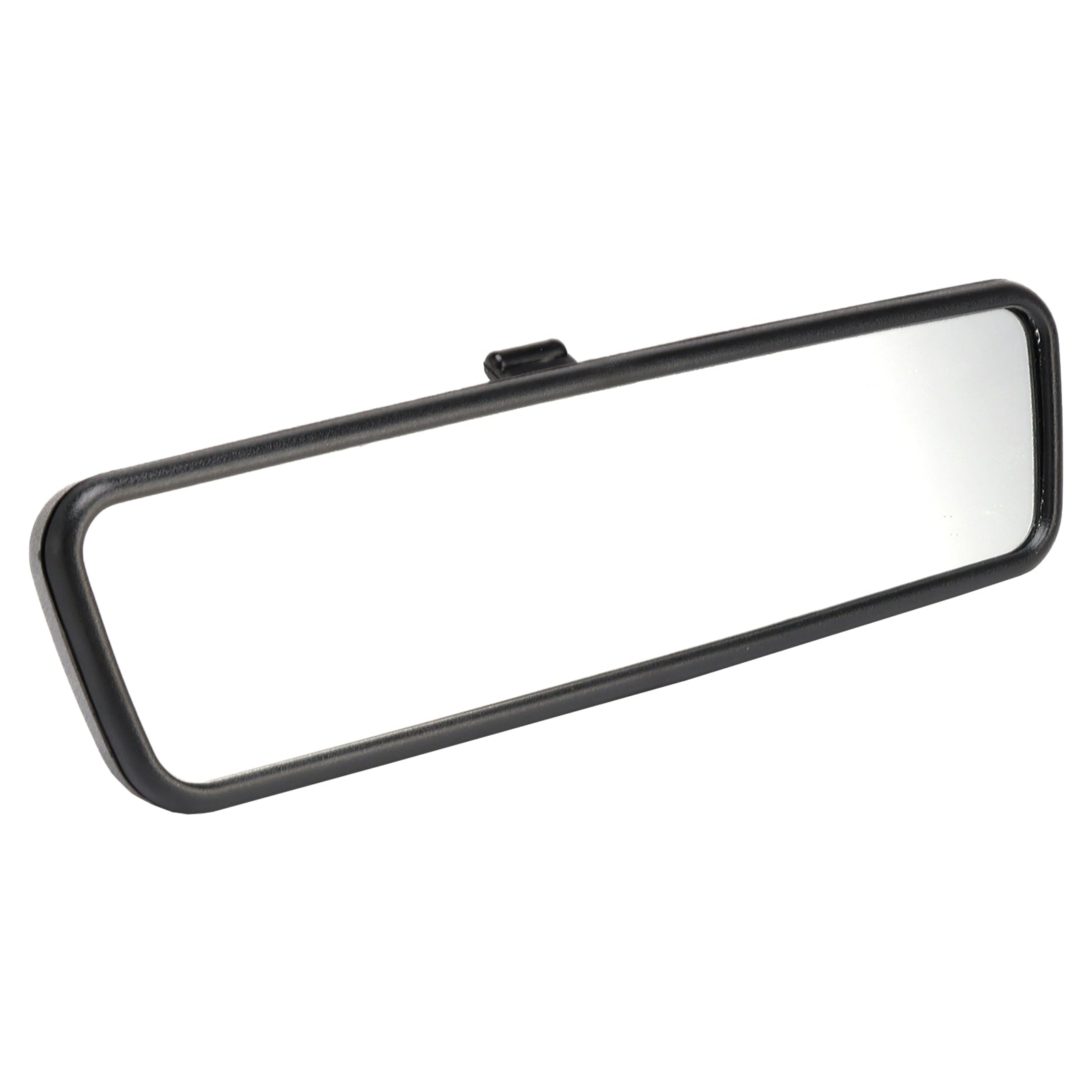 Black Rear View Interior Mirror Glass 3B0857511G For VW Golf MK4 Jetta Passat