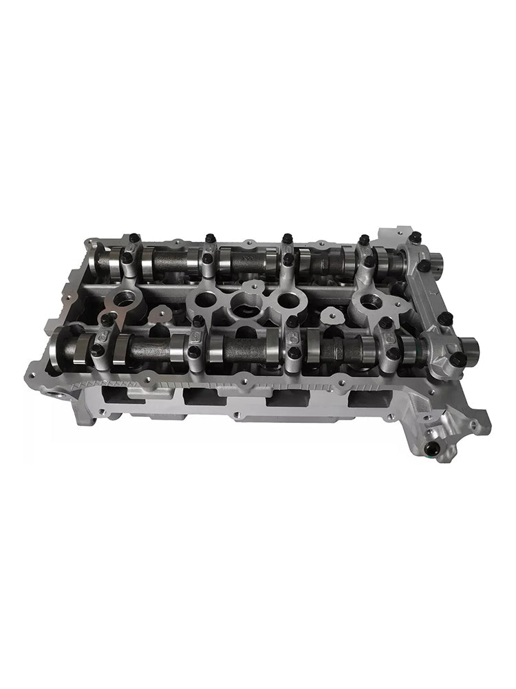 2007�C2014 Hyundai Sonata G4KD Complete Engine Cylinder Head Assembly
