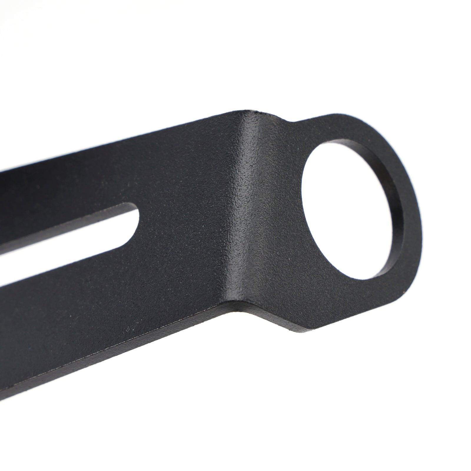 2021-2024 HONDA Rebel 500 License Plate Holder Frame Bracket