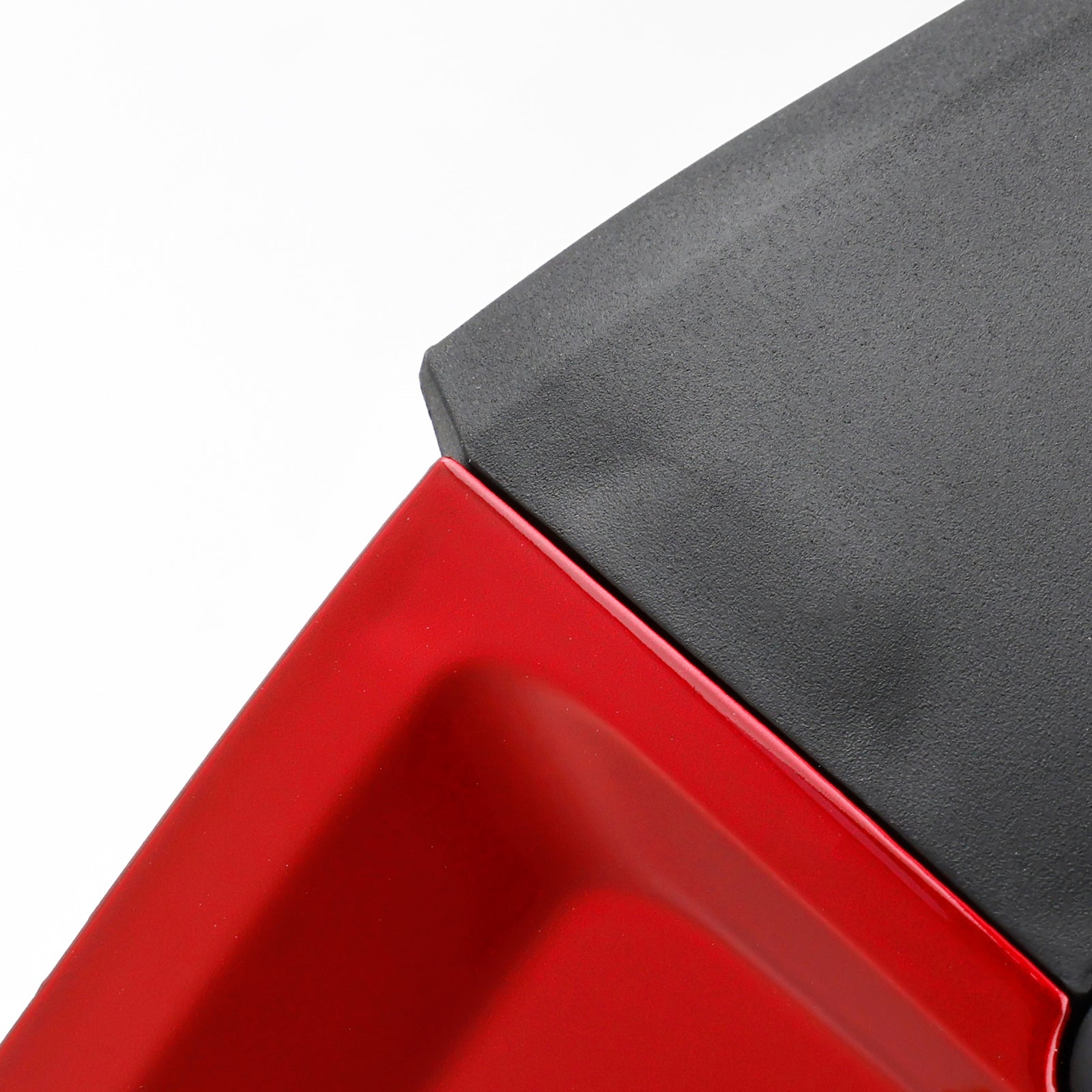 ABS Motorcykel vindrutan vindruta passar för Honda CB650R 2019-2022