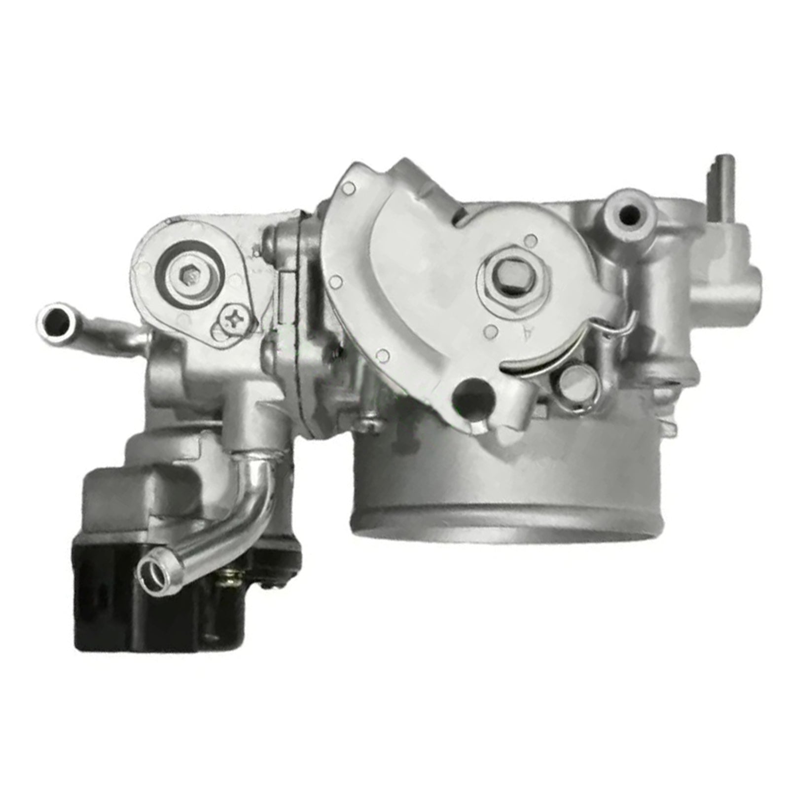 1997-2006 Mitsubishi Galant 2.0L 2WD FWD Throttle Body MD338428