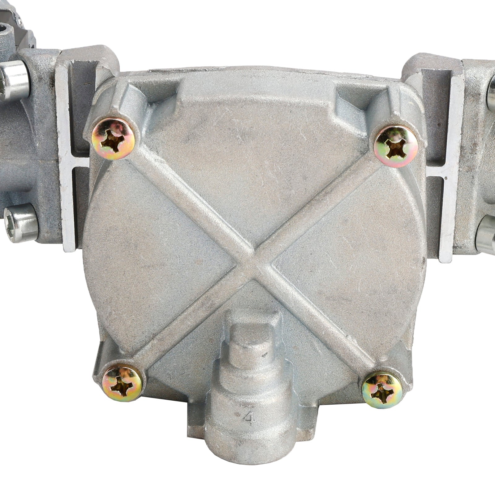 ABS Relay Valve & Modulator Package Package Rear for Wabco 4725001230