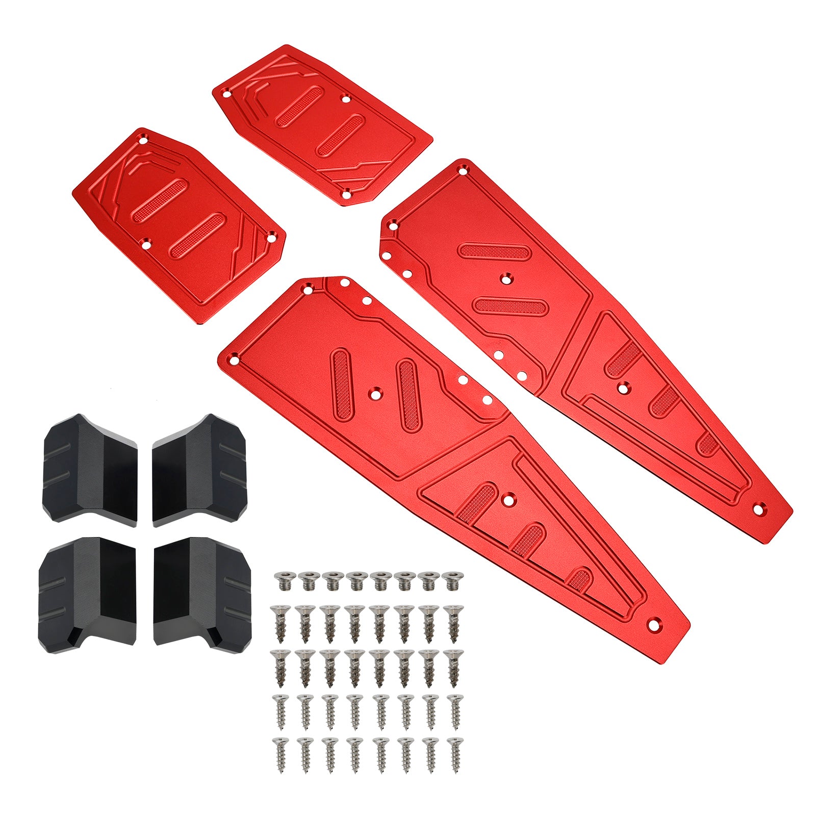 Windshield Windscreen Fit for Moto Guzzi V7 Classic 2016-2023 V9 Bobber 2018-23