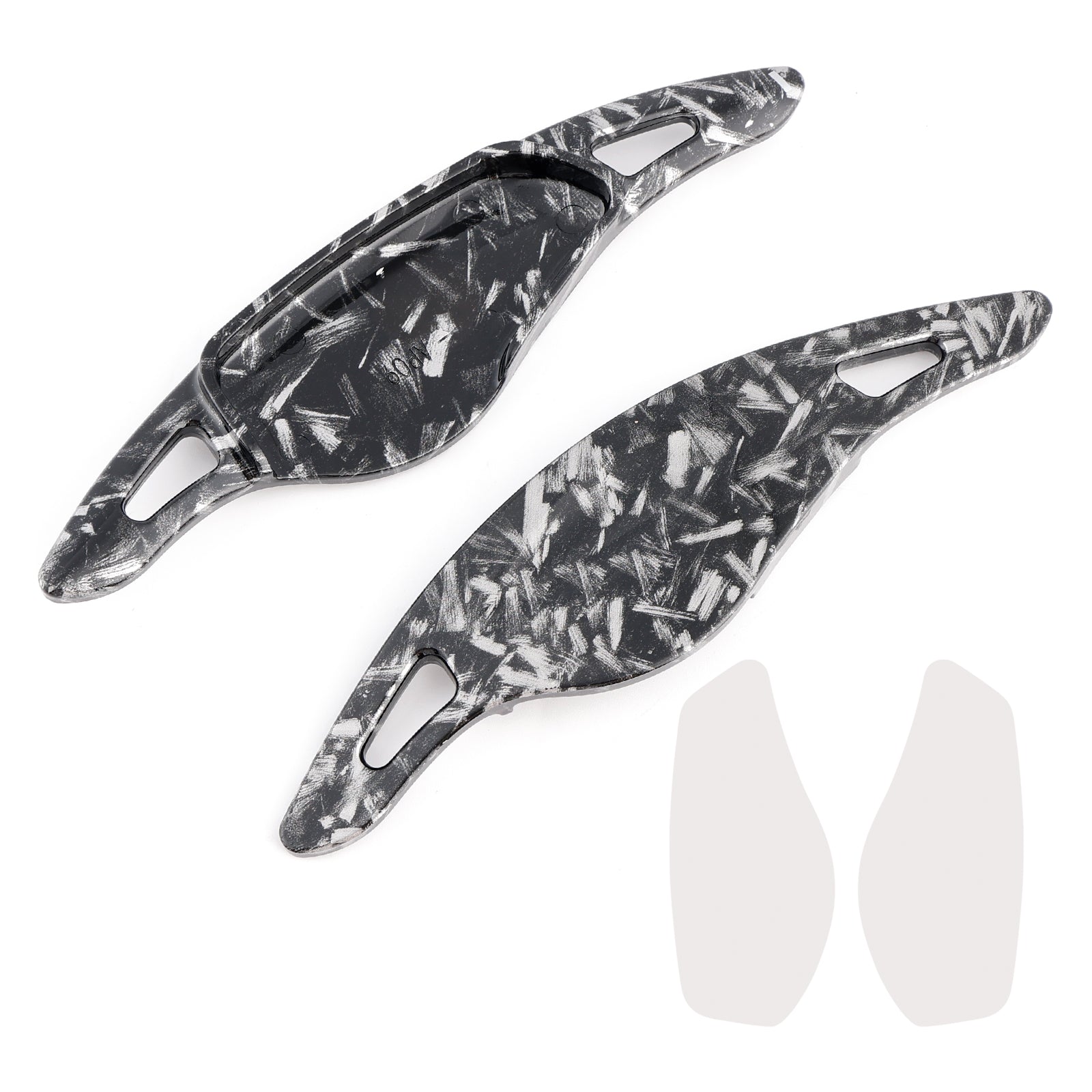 Stuurwiel Paddle Shifter voor BMW G20 G21 G30 G31 F40 F22