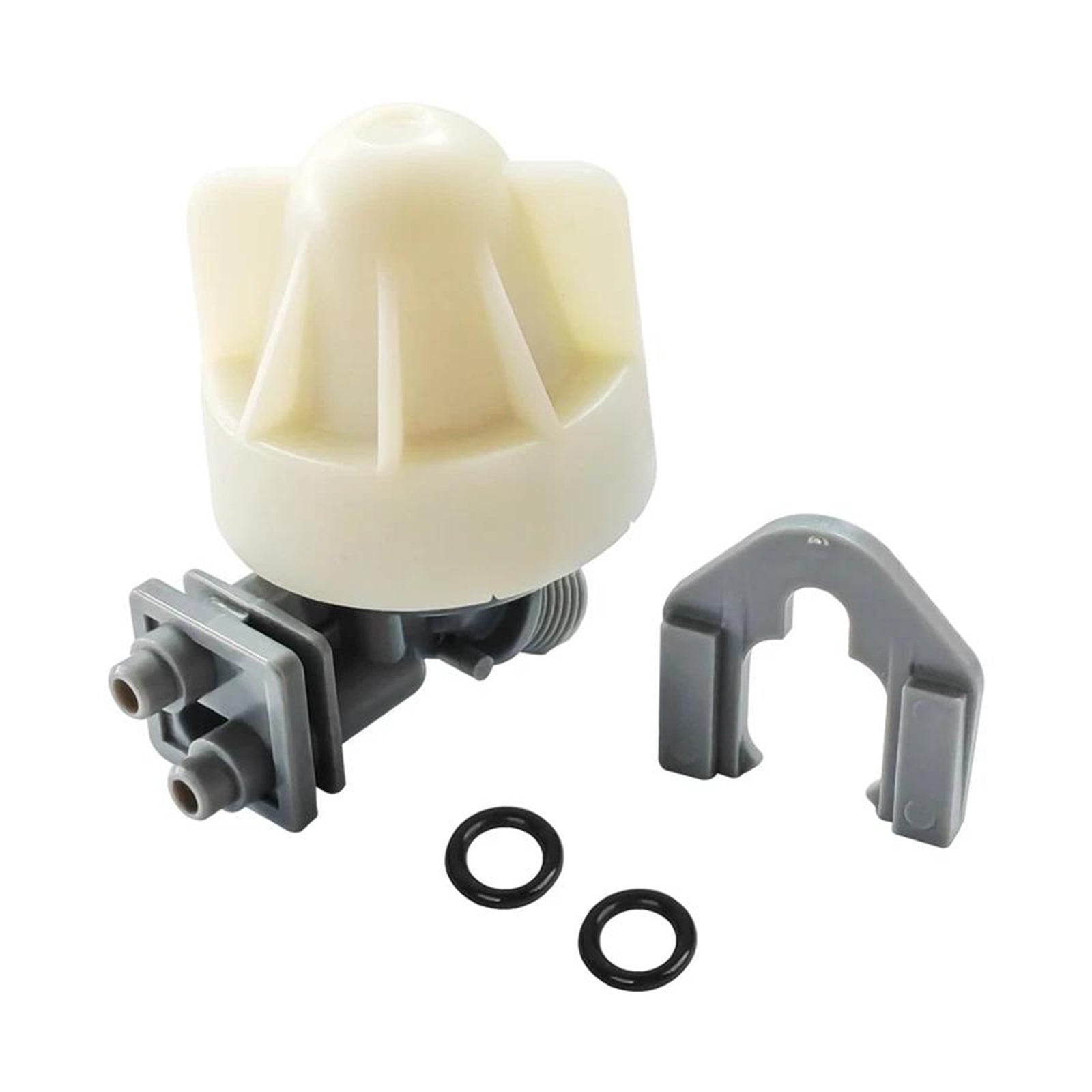 Nozzle And Venturi Assembly 7187065 For Kenmore Softeners