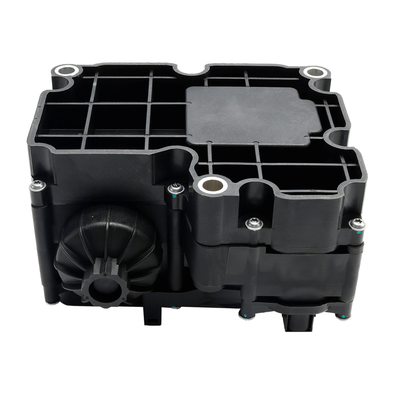 2871880 4387658 adblue def urea pumpemodul doser væskeforsyning passform for cummins