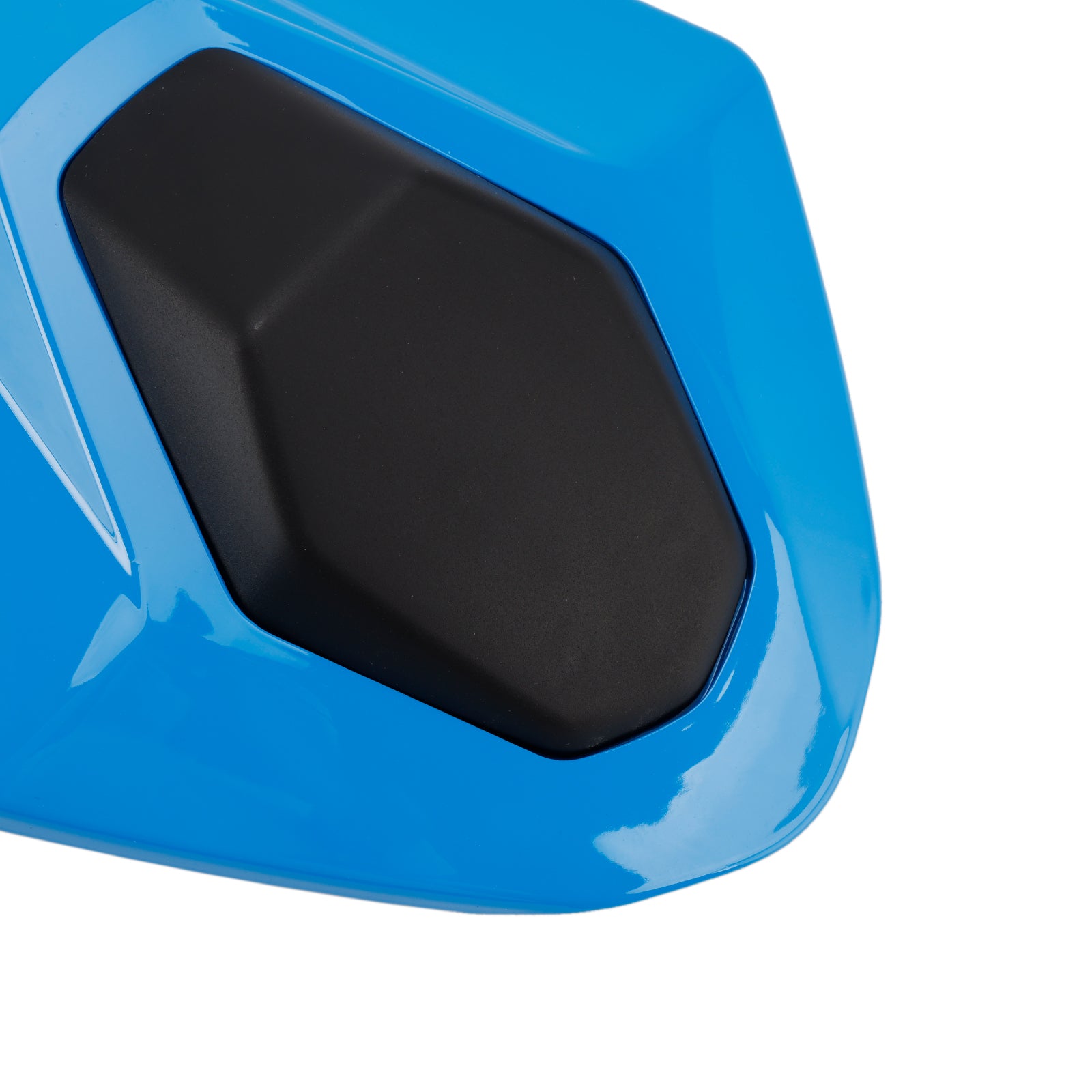 2023-2025 Suzuki GSX-8S GSX8S GSX-8 achterbankhoes kuip R blauw